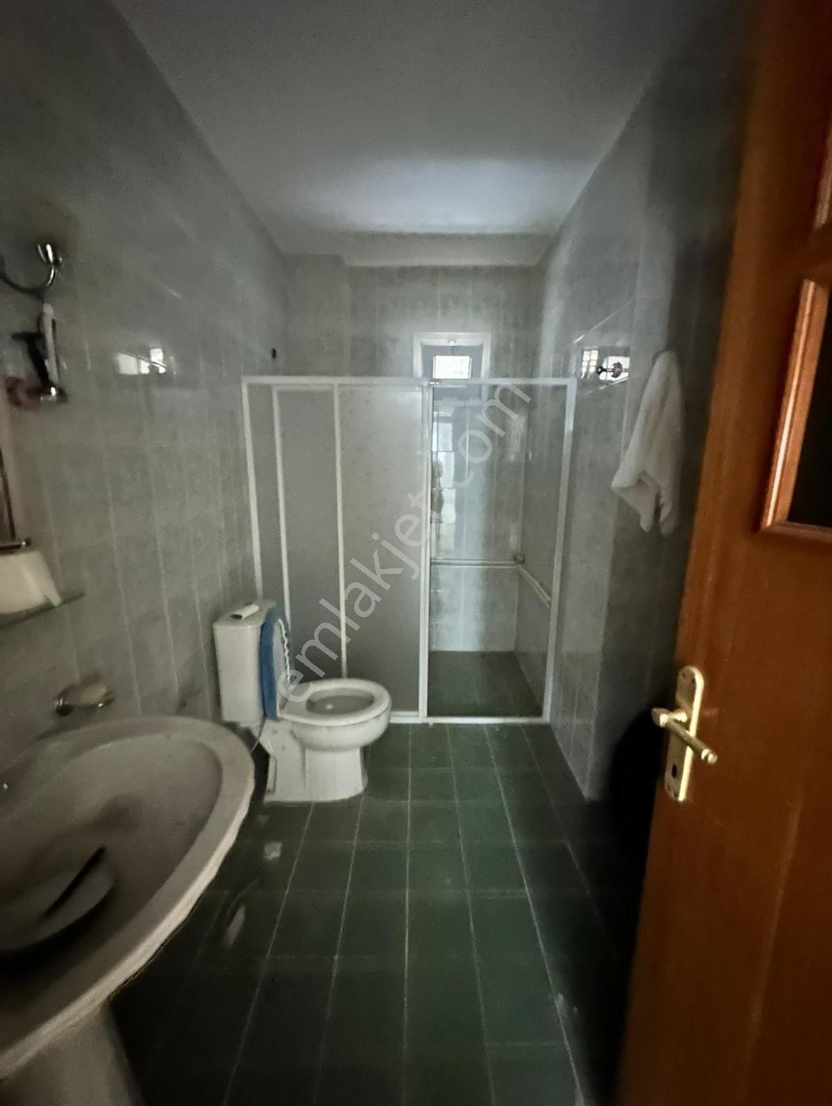 Pozantı Tekir Kahraman Gülek Mevkiinde 5+1 Satılık Triplex - Görsel 3