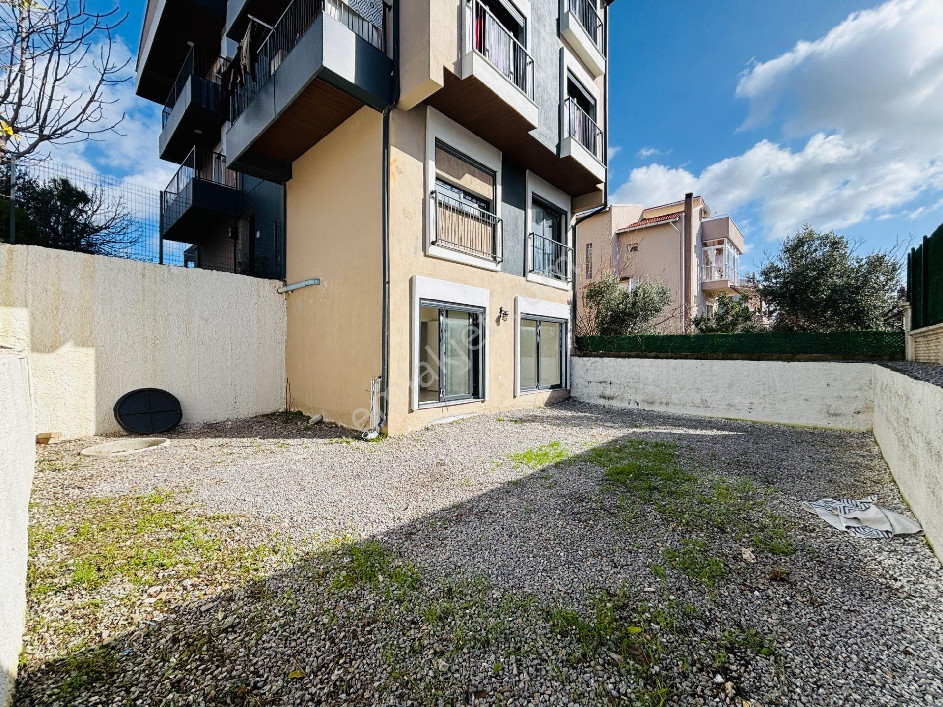 İzmir Seferihisar Çolakibrahim’de 2+1 ﻿ters Dubleks Daire - Görsel 22