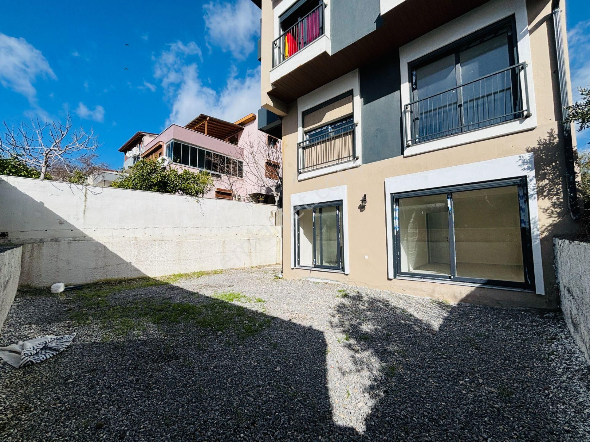 İzmir Seferihisar Çolakibrahim’de 2+1 ﻿ters Dubleks Daire - Görsel 23