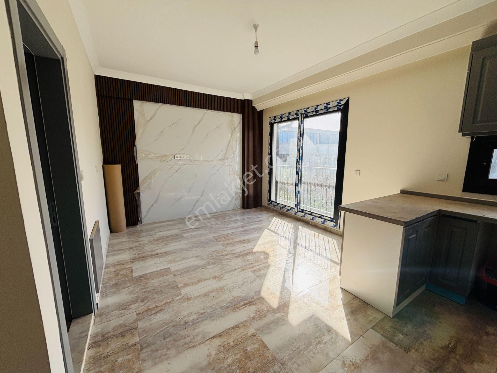 İzmir Seferihisar Çolakibrahim’de 2+1 ﻿ters Dubleks Daire - Görsel 8