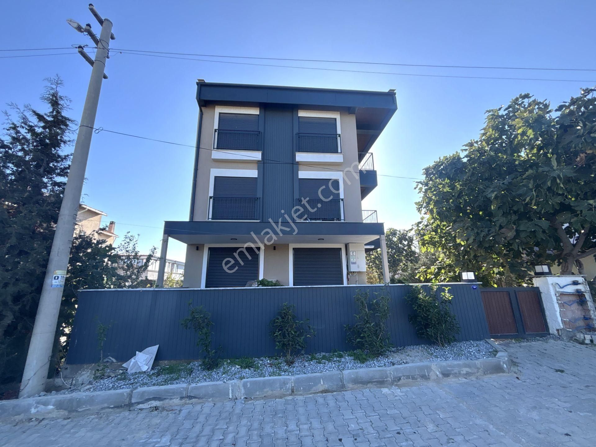 İzmir Seferihisar Çolakibrahim’de 2+1 ﻿ters Dubleks Daire - Görsel 2