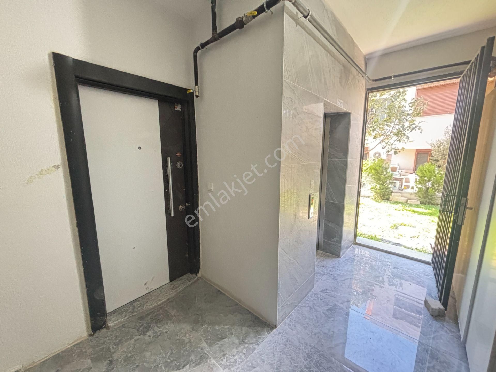 İzmir Seferihisar Çolakibrahim’de 2+1 ﻿ters Dubleks Daire - Görsel 4