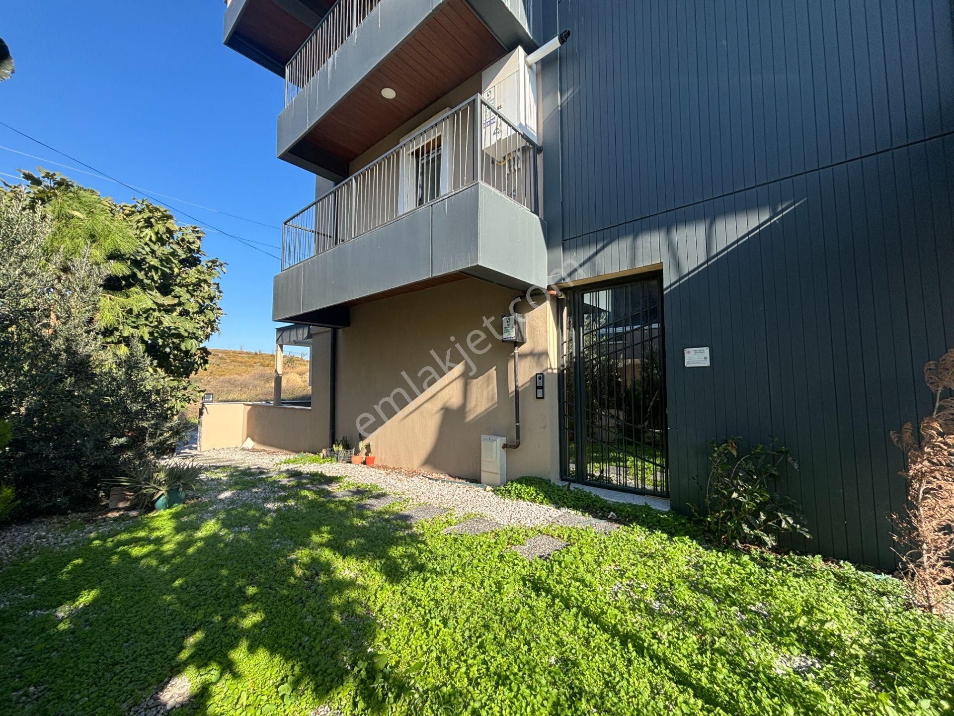 İzmir Seferihisar Çolakibrahim’de 2+1 ﻿ters Dubleks Daire - Görsel 3