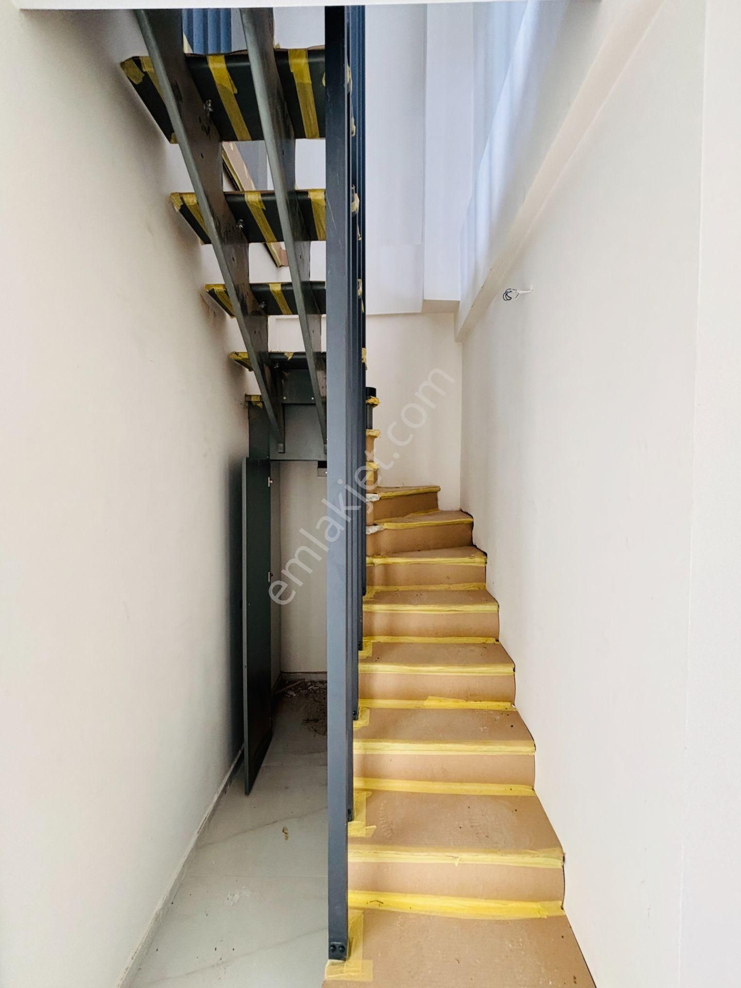 İzmir Seferihisar Çolakibrahim’de 2+1 ﻿ters Dubleks Daire - Görsel 16