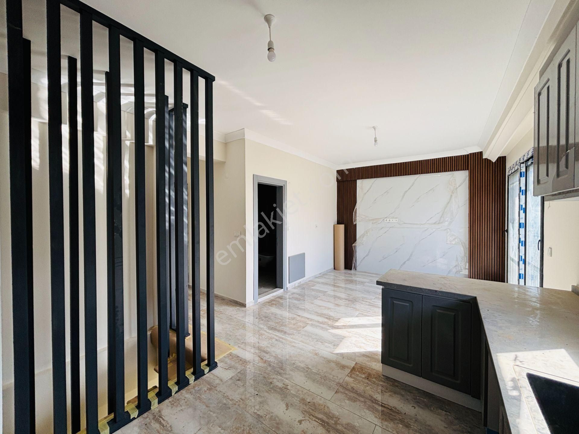 İzmir Seferihisar Çolakibrahim’de 2+1 ﻿ters Dubleks Daire - Görsel 10