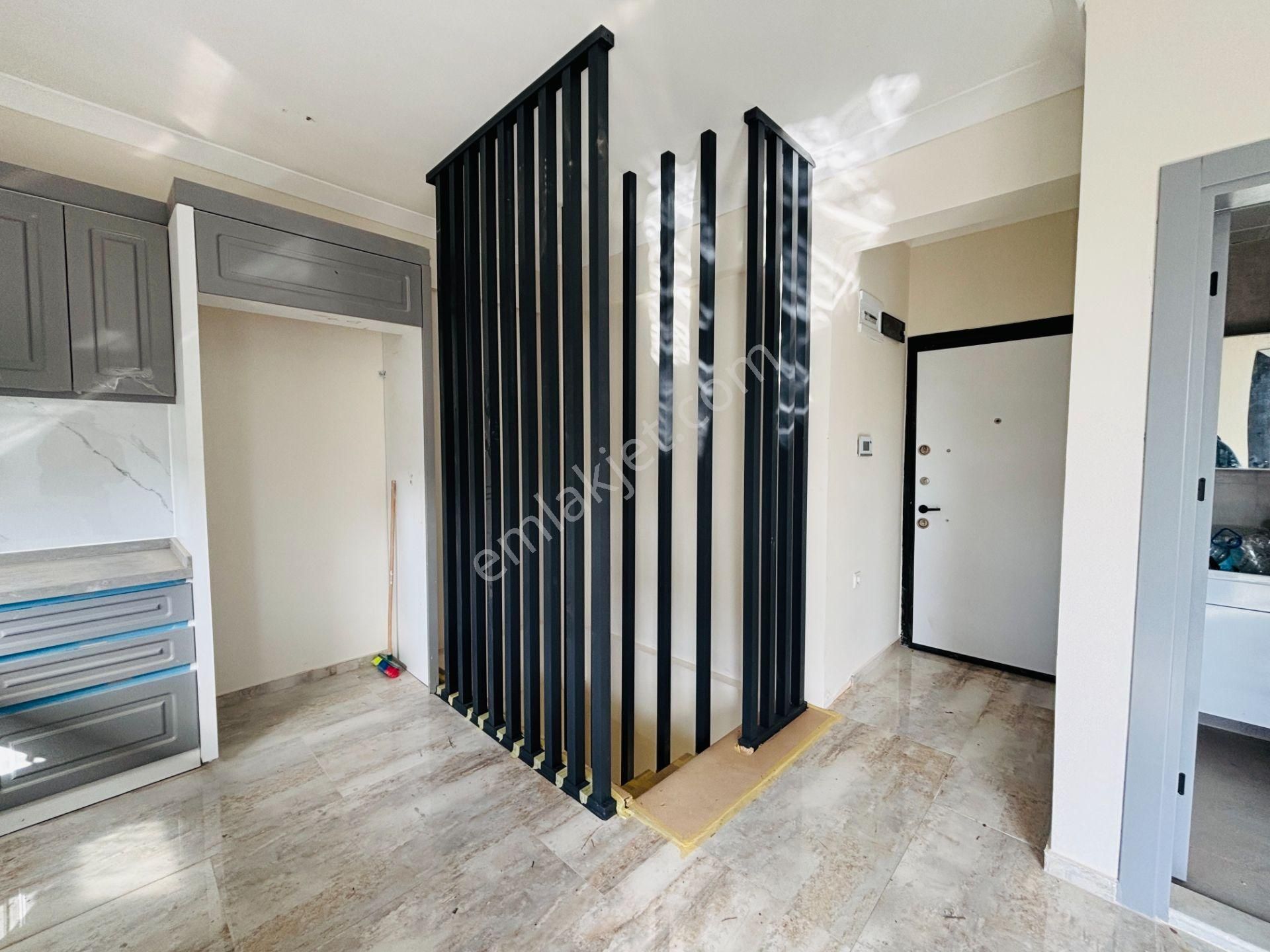 İzmir Seferihisar Çolakibrahim’de 2+1 ﻿ters Dubleks Daire - Görsel 12