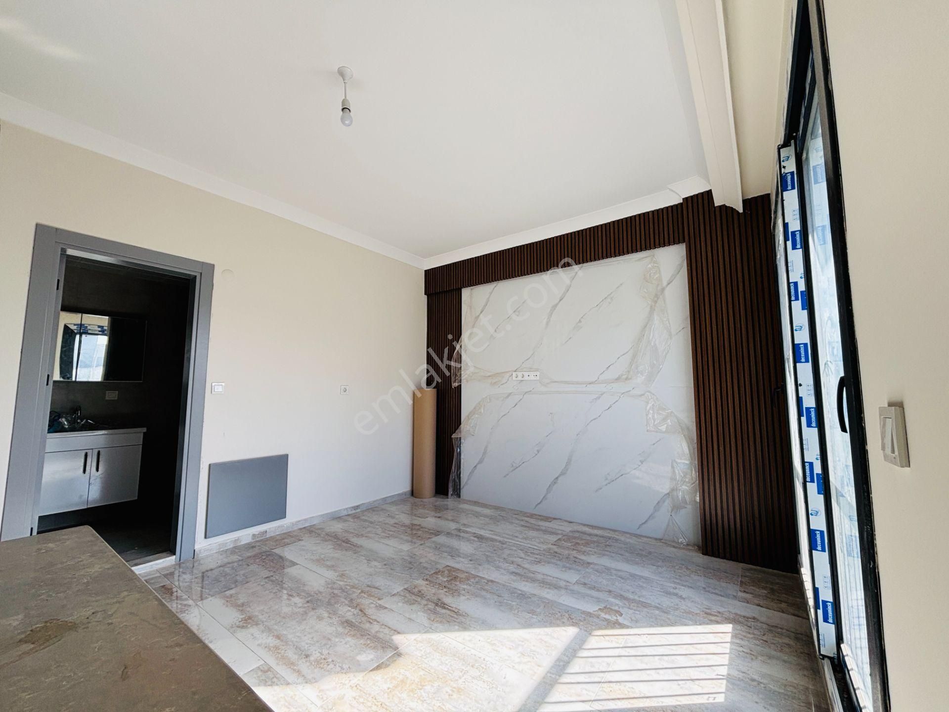 İzmir Seferihisar Çolakibrahim’de 2+1 ﻿ters Dubleks Daire - Görsel 11