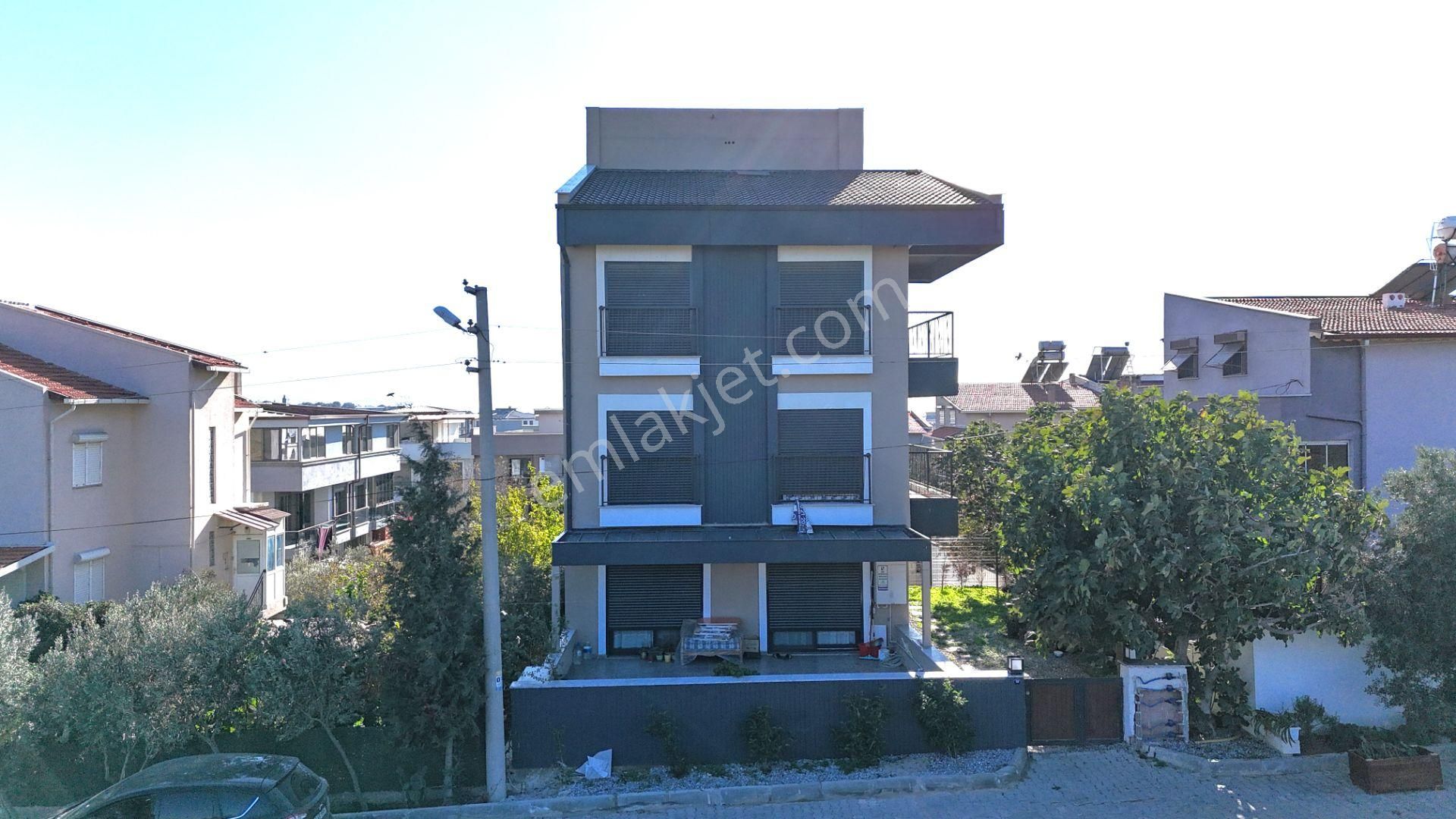 İzmir Seferihisar Çolakibrahim’de 2+1 ﻿ters Dubleks Daire - Görsel 25