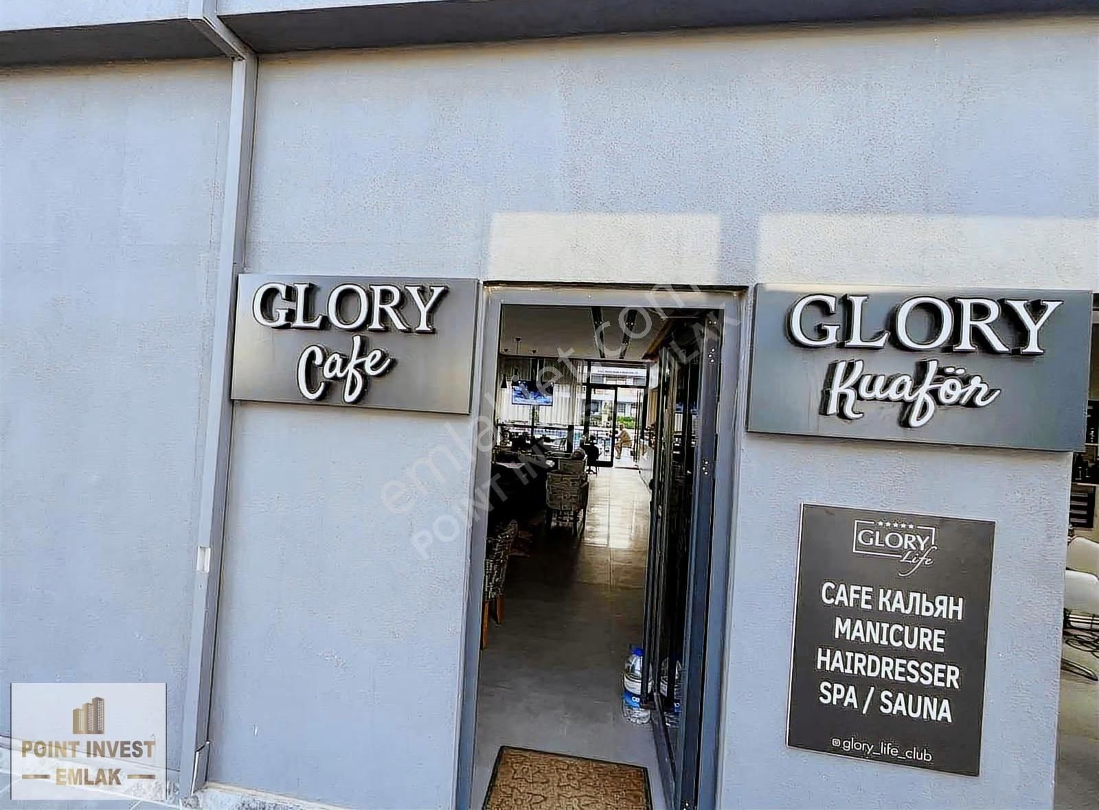 Poınt Invest'ten Ultra Lüx Glory Life 3+1 Dublex Аренда - Görsel 17
