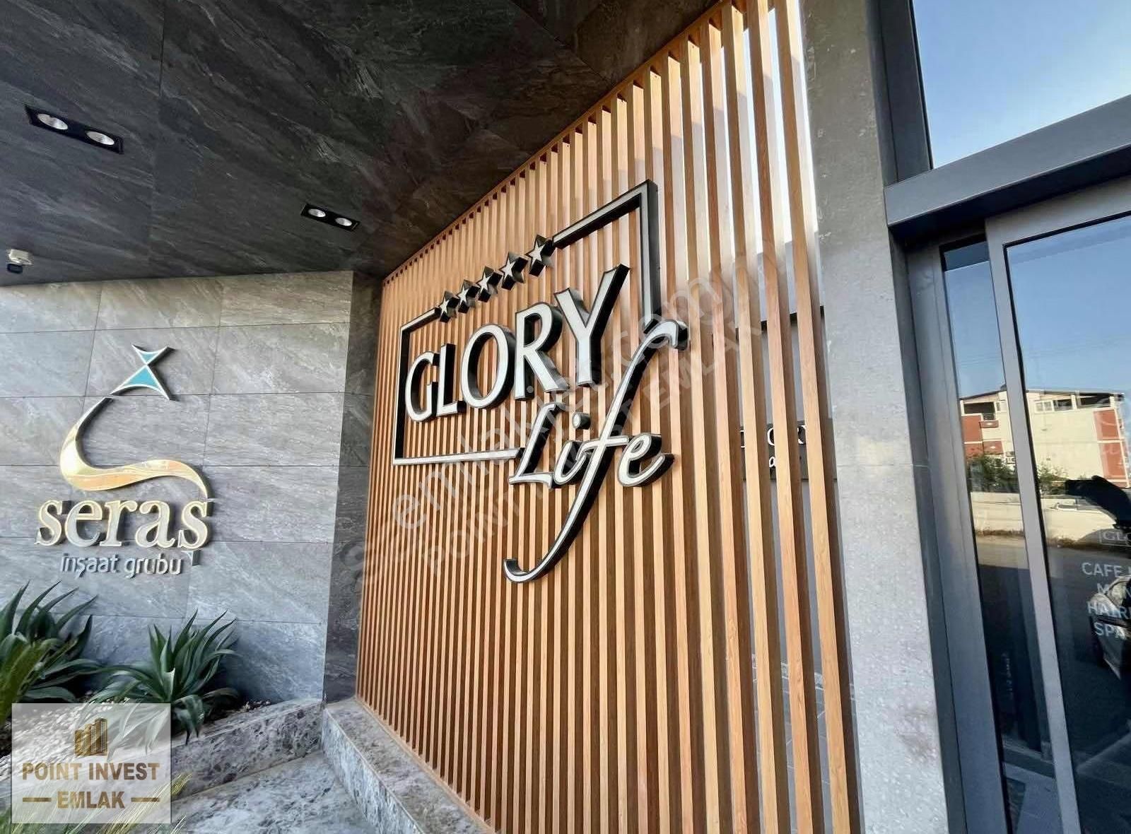 Poınt Invest'ten Ultra Lüx Glory Life 3+1 Dublex Аренда - Görsel 15