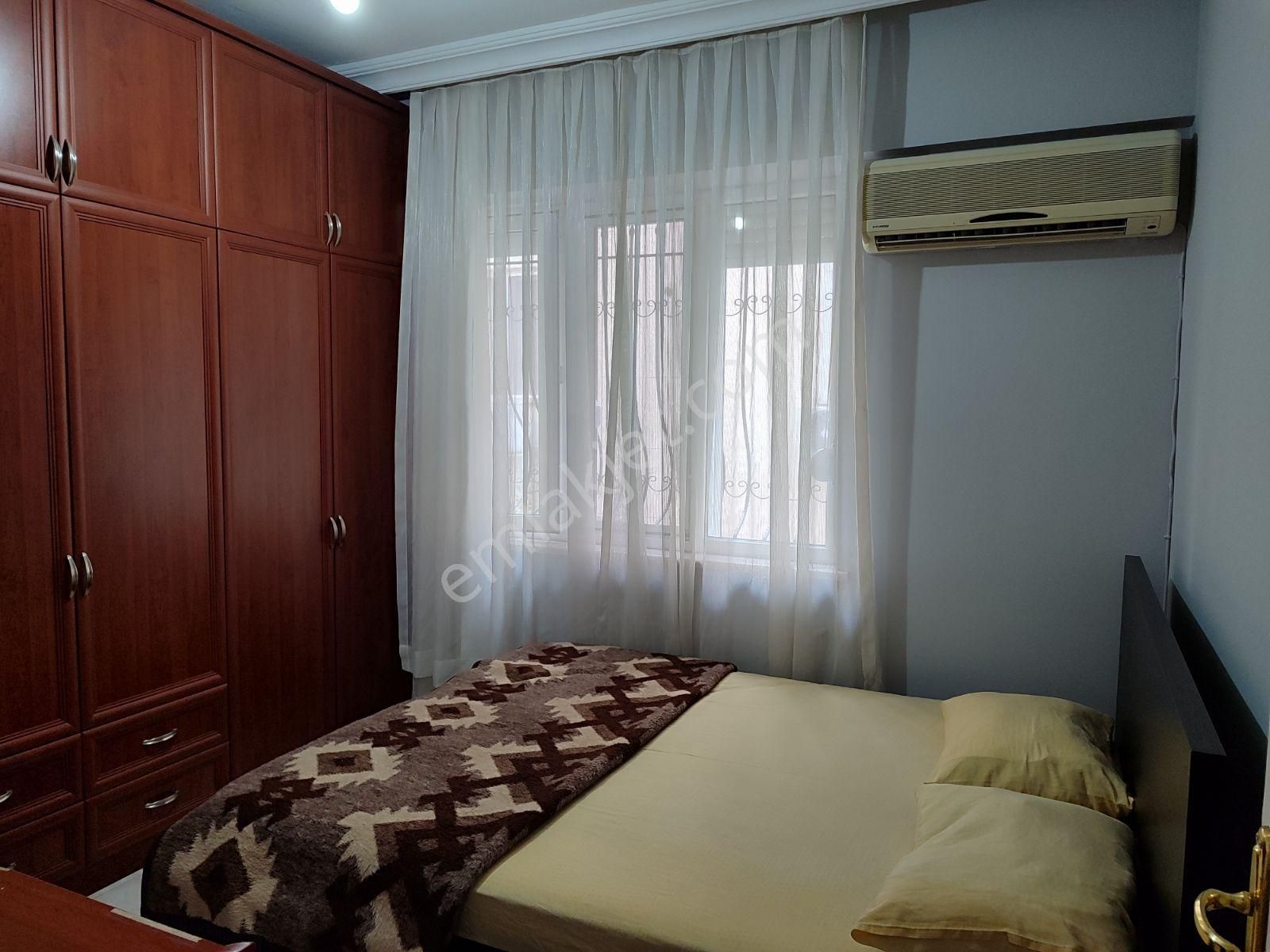 Fener Mahallesi'nde 2+1 Eşyalı Kiralık Daire - Görsel 17