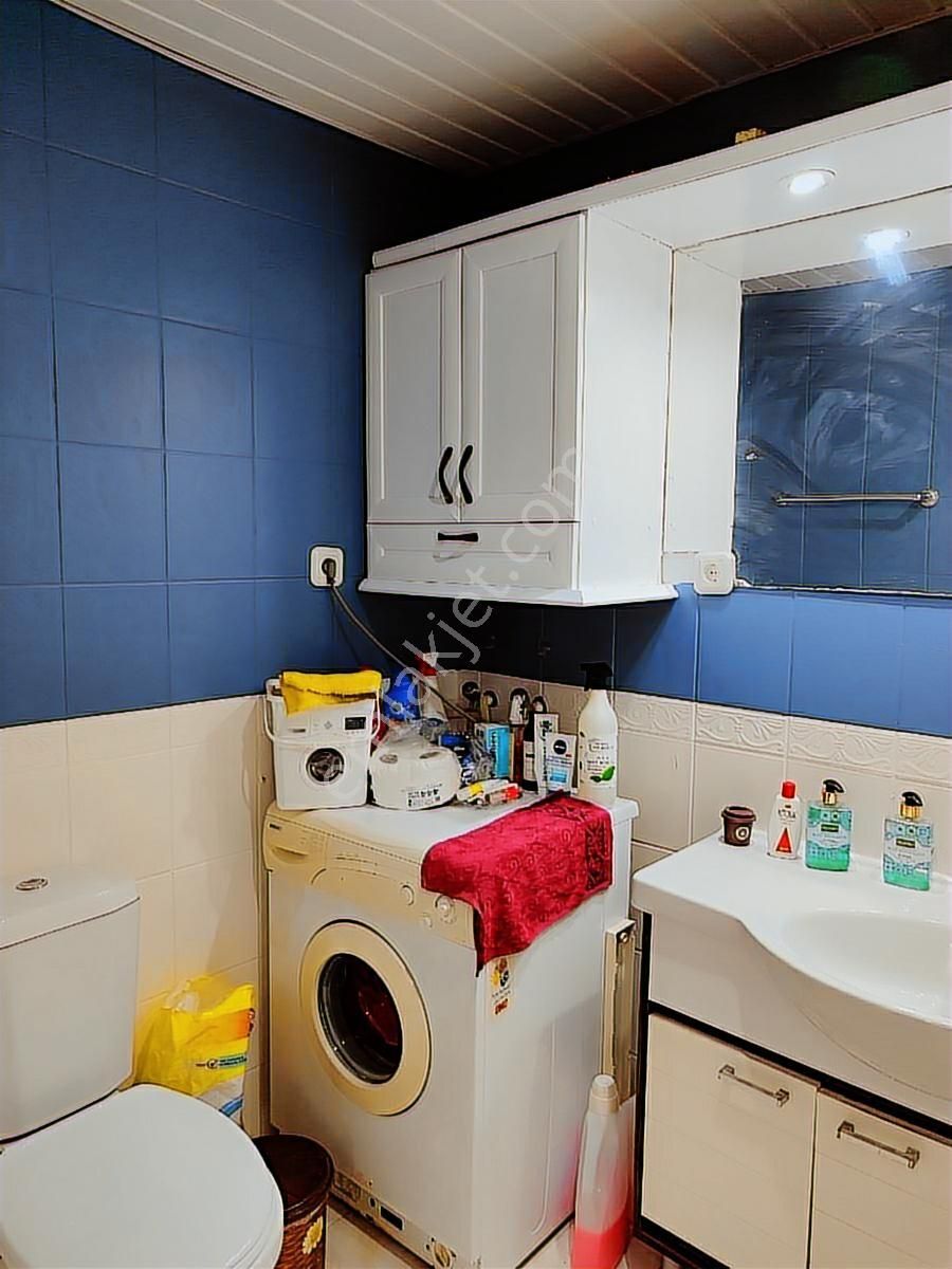 Fener Mahallesi'nde 2+1 Eşyalı Kiralık Daire - Görsel 22