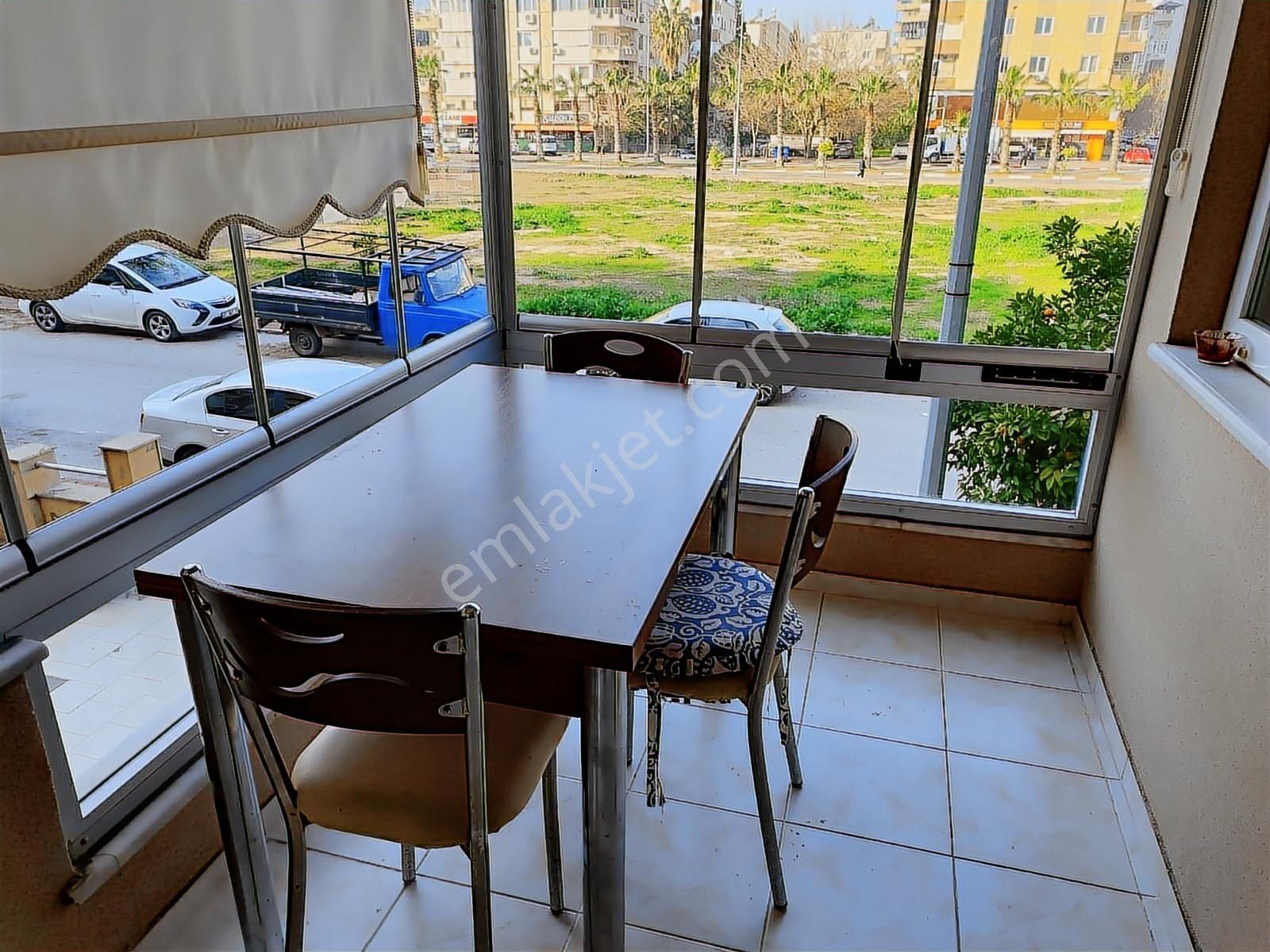 Fener Mahallesi'nde 2+1 Eşyalı Kiralık Daire - Görsel 25