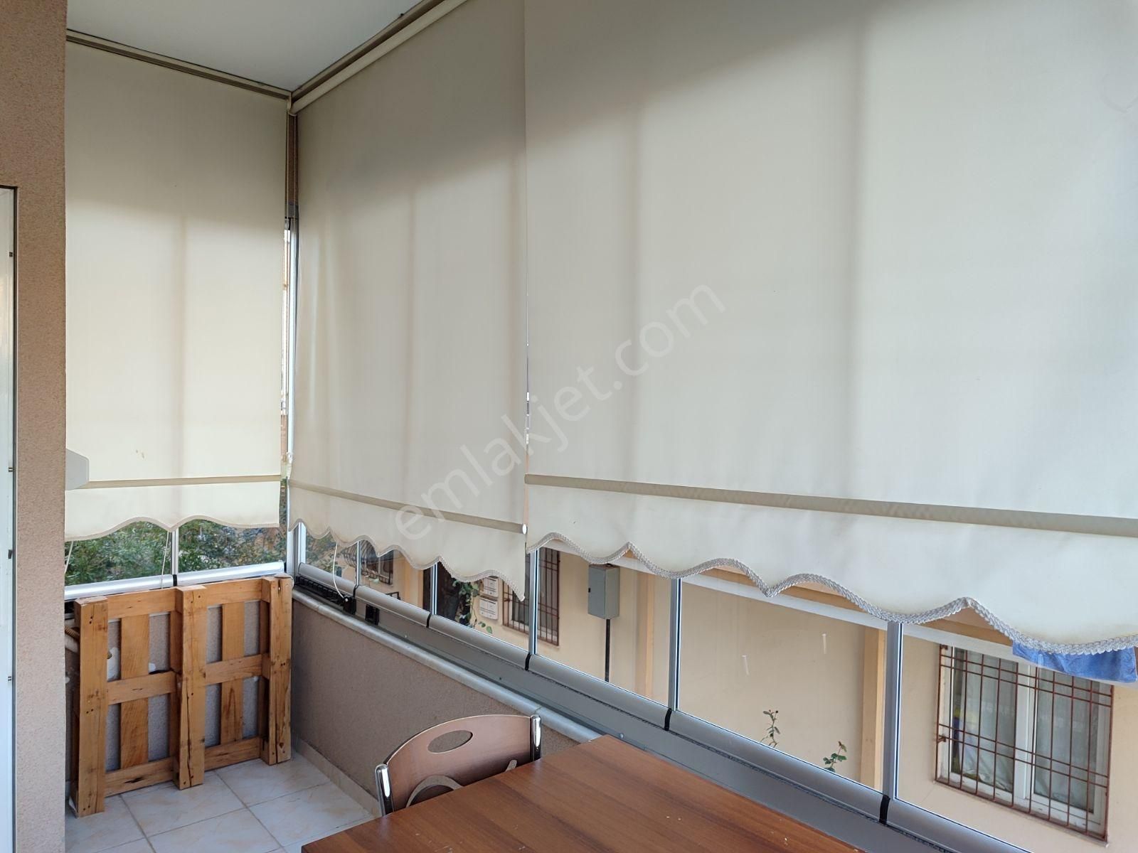 Fener Mahallesi'nde 2+1 Eşyalı Kiralık Daire - Görsel 26