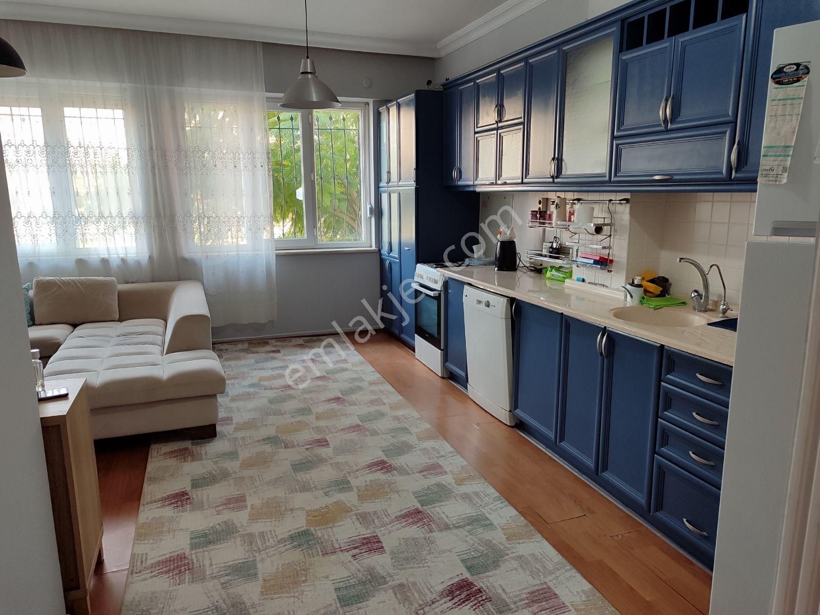 Fener Mahallesi'nde 2+1 Eşyalı Kiralık Daire - Görsel 5