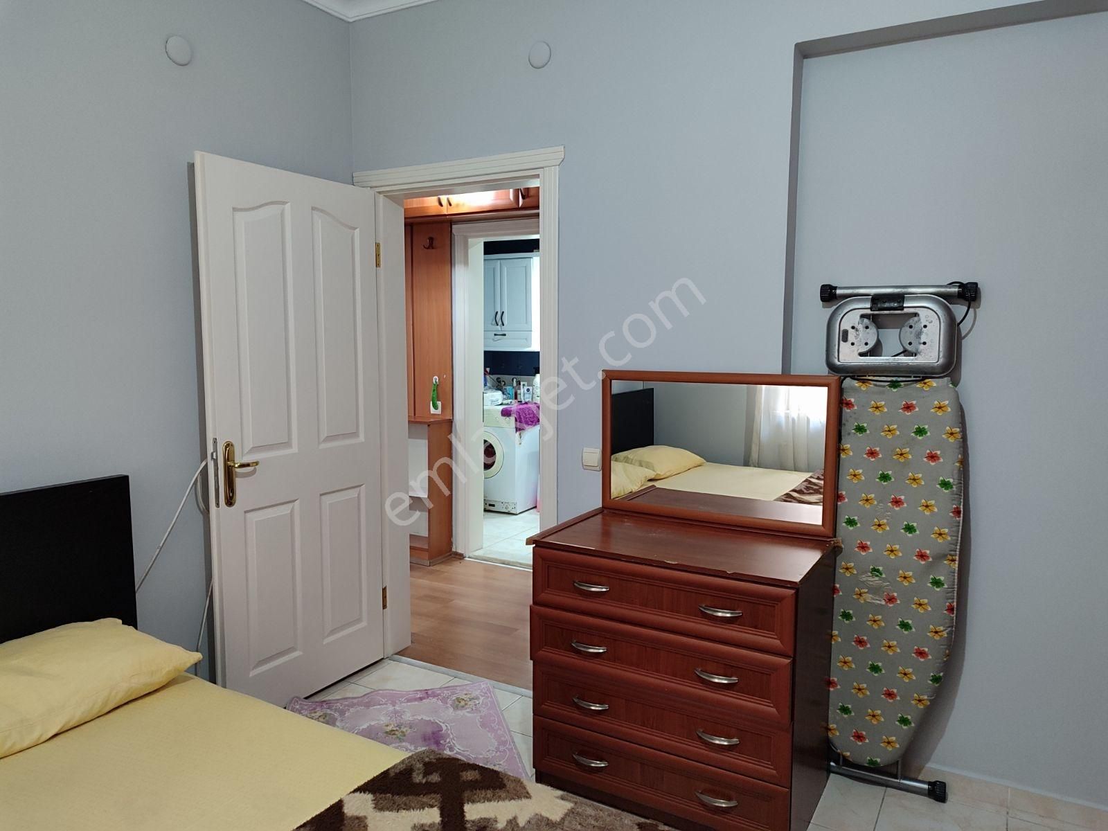 Fener Mahallesi'nde 2+1 Eşyalı Kiralık Daire - Görsel 18