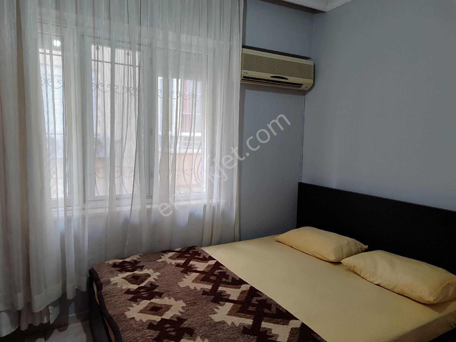 Fener Mahallesi'nde 2+1 Eşyalı Kiralık Daire - Görsel 19