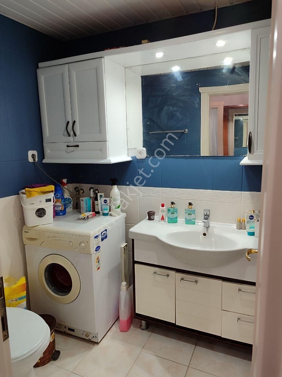 Fener Mahallesi'nde 2+1 Eşyalı Kiralık Daire - Görsel 29