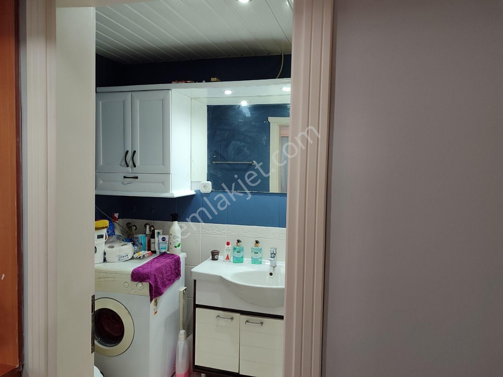 Fener Mahallesi'nde 2+1 Eşyalı Kiralık Daire - Görsel 20