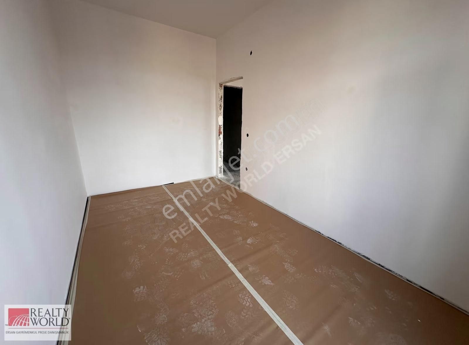 Göktürk Roof Yapı İnş, Orman Manzaralı Satılık 103 M2 2+1 Daire - Görsel 27