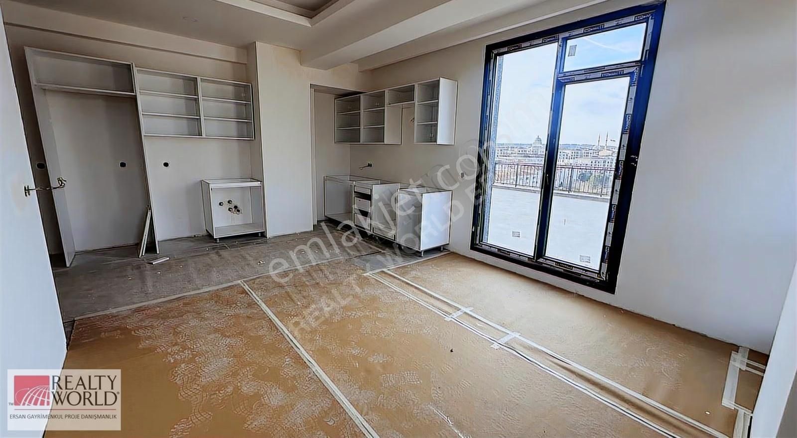 Göktürk Roof Yapı İnş, Orman Manzaralı Satılık 103 M2 2+1 Daire - Görsel 20