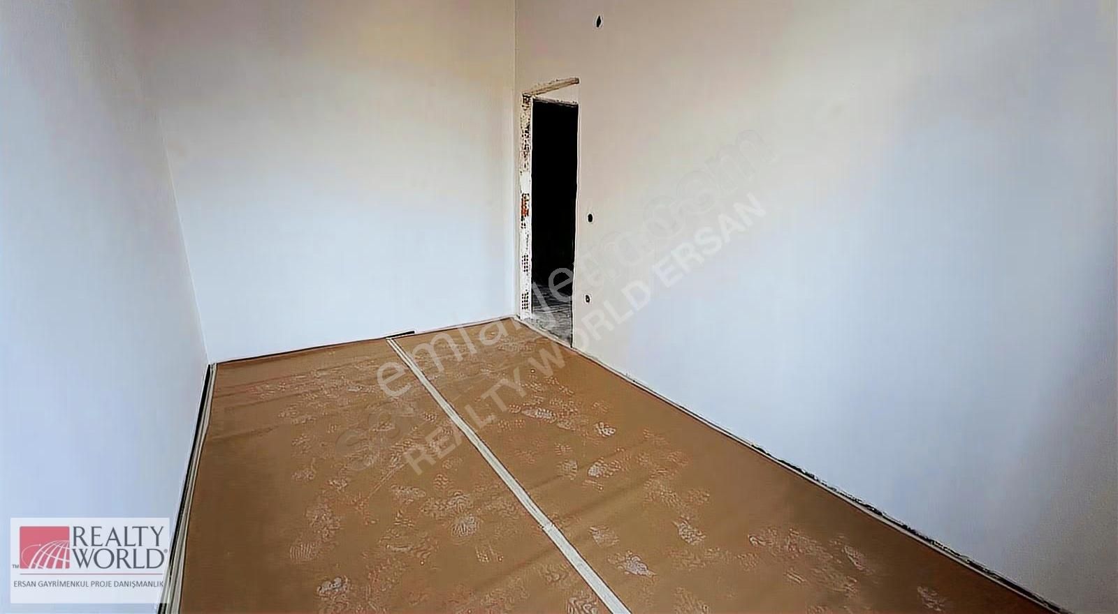 Göktürk Roof Yapı İnş, Orman Manzaralı Satılık 103 M2 2+1 Daire - Görsel 15