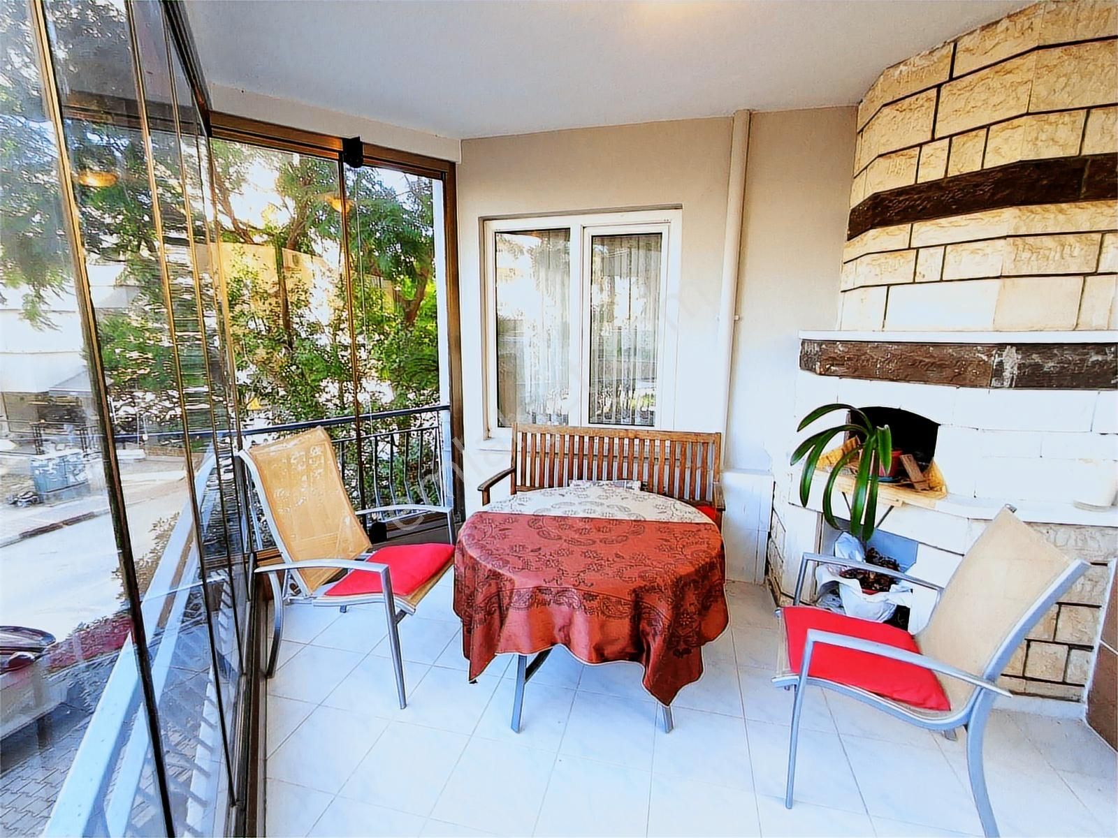 Mobilyalı Kiralık, Nezih Semtte, Ferah, Doğalgazlı Daire - Görsel 7