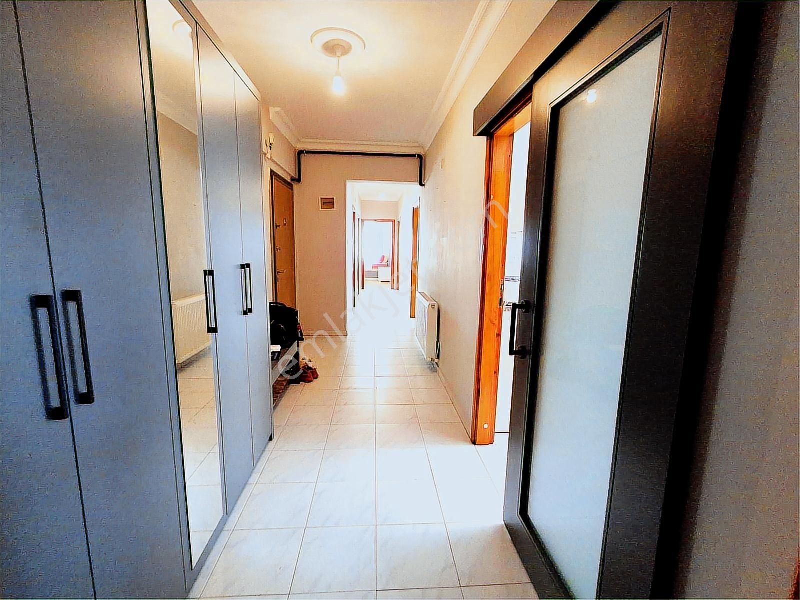 Mobilyalı Kiralık, Nezih Semtte, Ferah, Doğalgazlı Daire - Görsel 10