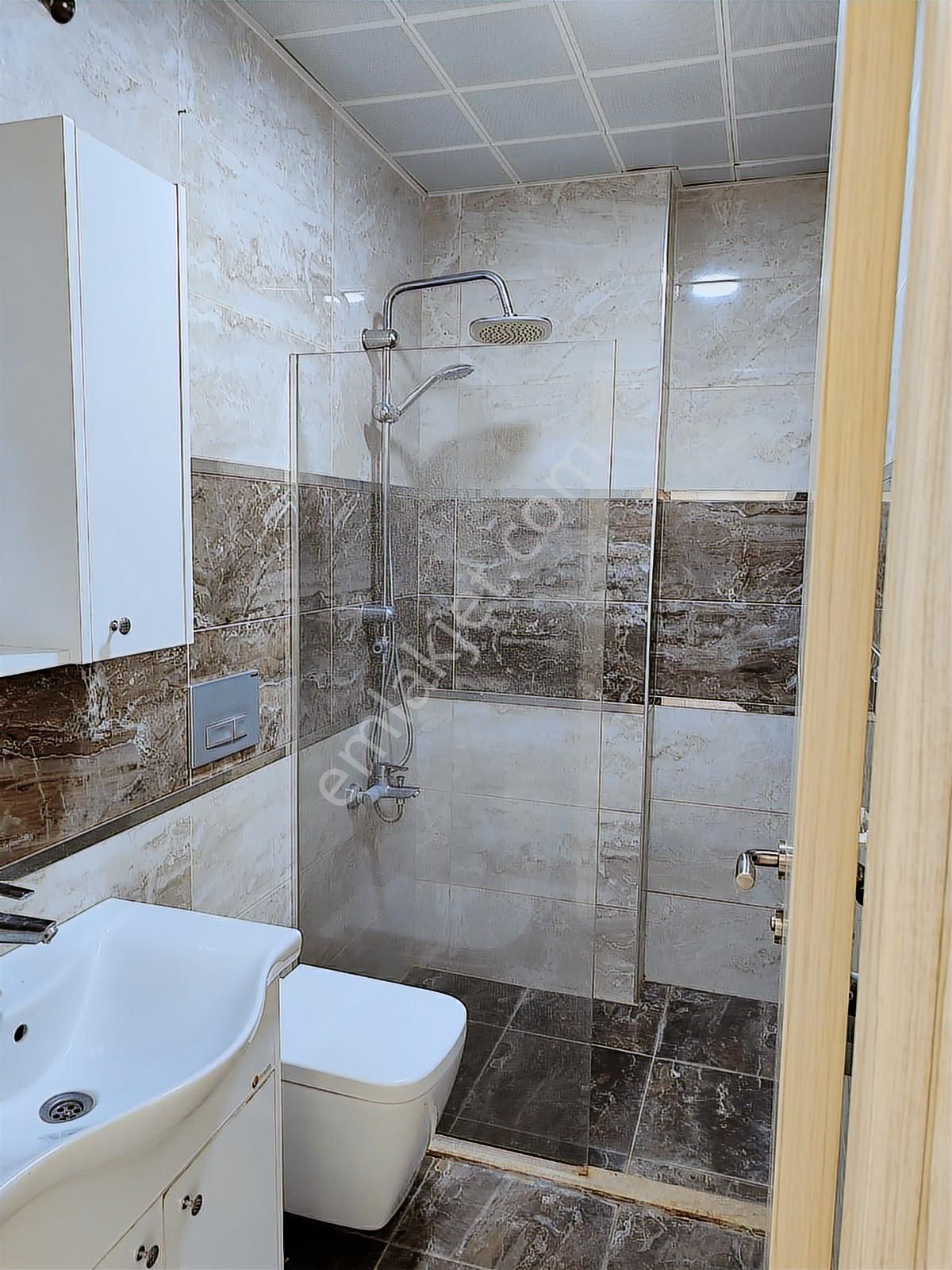 Kundu'da Greenhomes'da 1+1 Kiralık Daire - Görsel 8