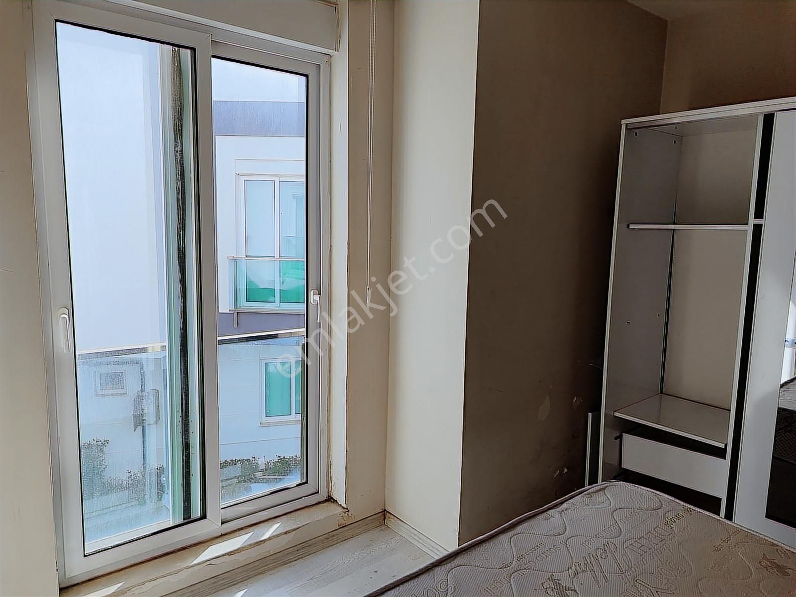 Kundu'da Greenhomes'da 1+1 Kiralık Daire - Görsel 11