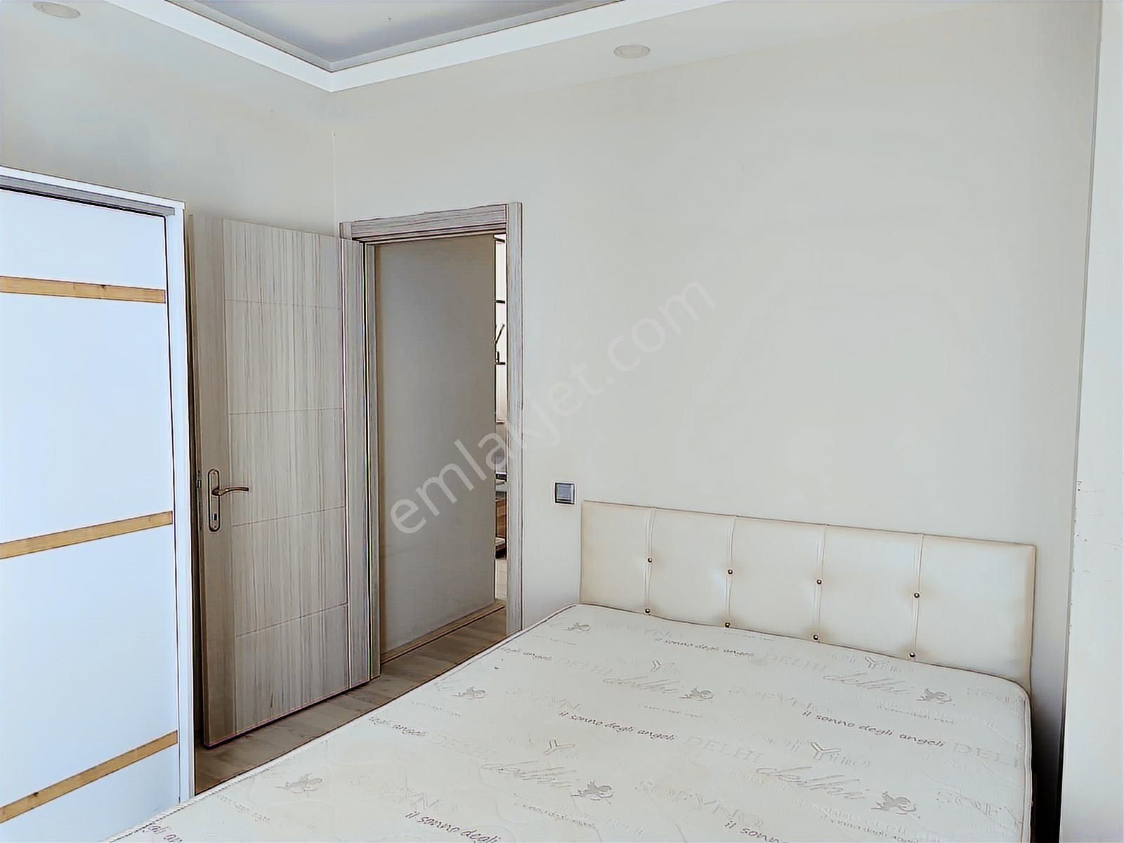 Kundu'da Greenhomes'da 1+1 Kiralık Daire - Görsel 10