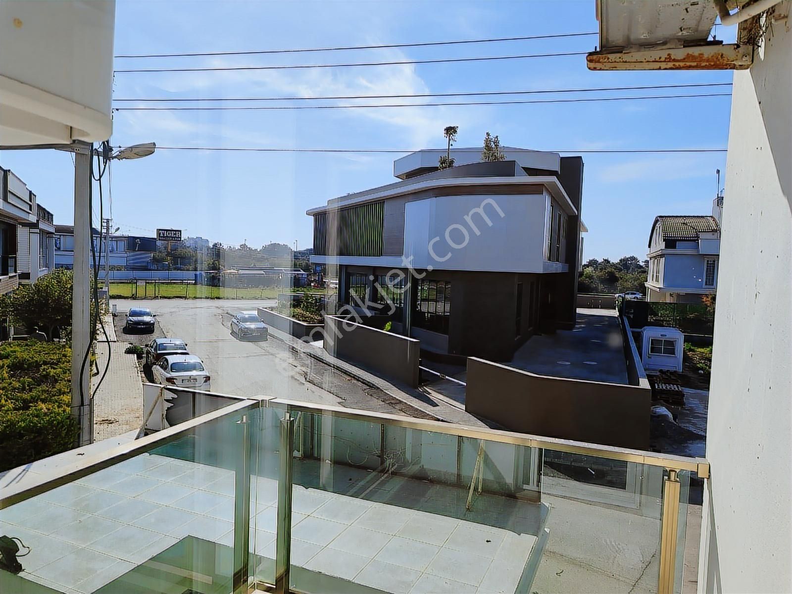 Kundu'da Greenhomes'da 1+1 Kiralık Daire - Görsel 14