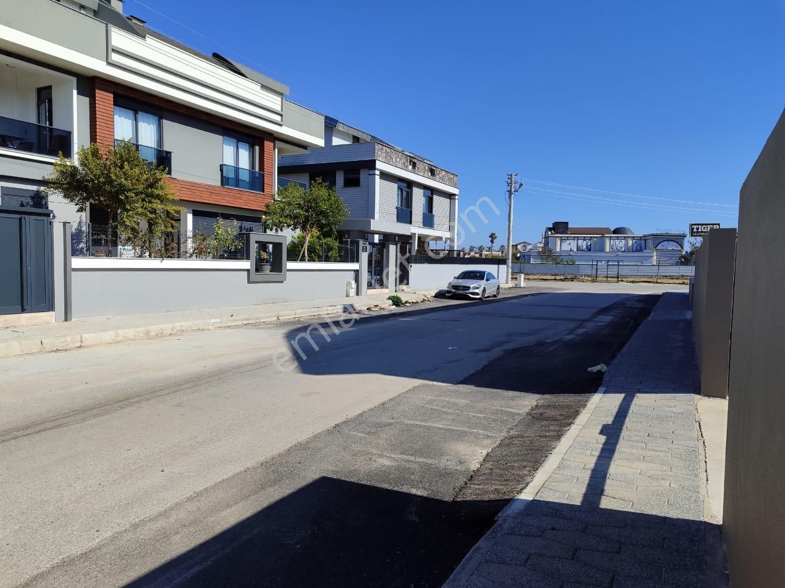 Kundu'da Greenhomes'da 1+1 Kiralık Daire - Görsel 17