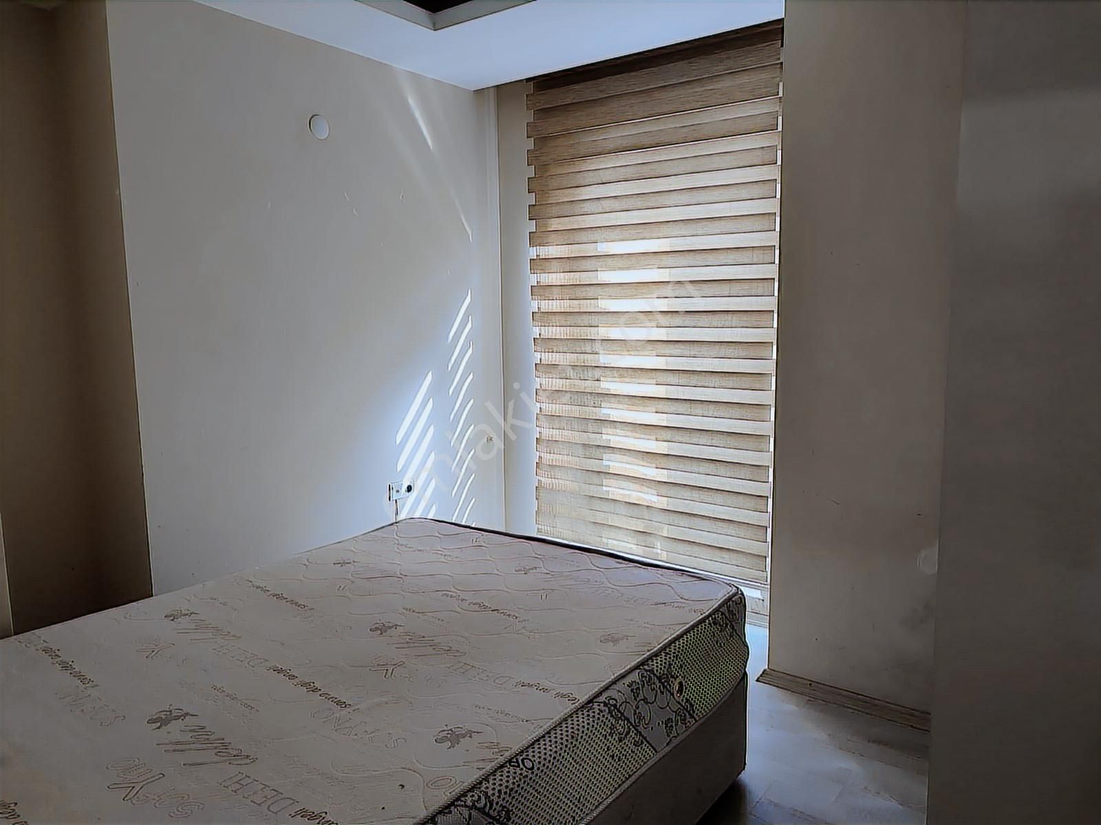 Kundu'da Greenhomes'da 1+1 Kiralık Daire - Görsel 12