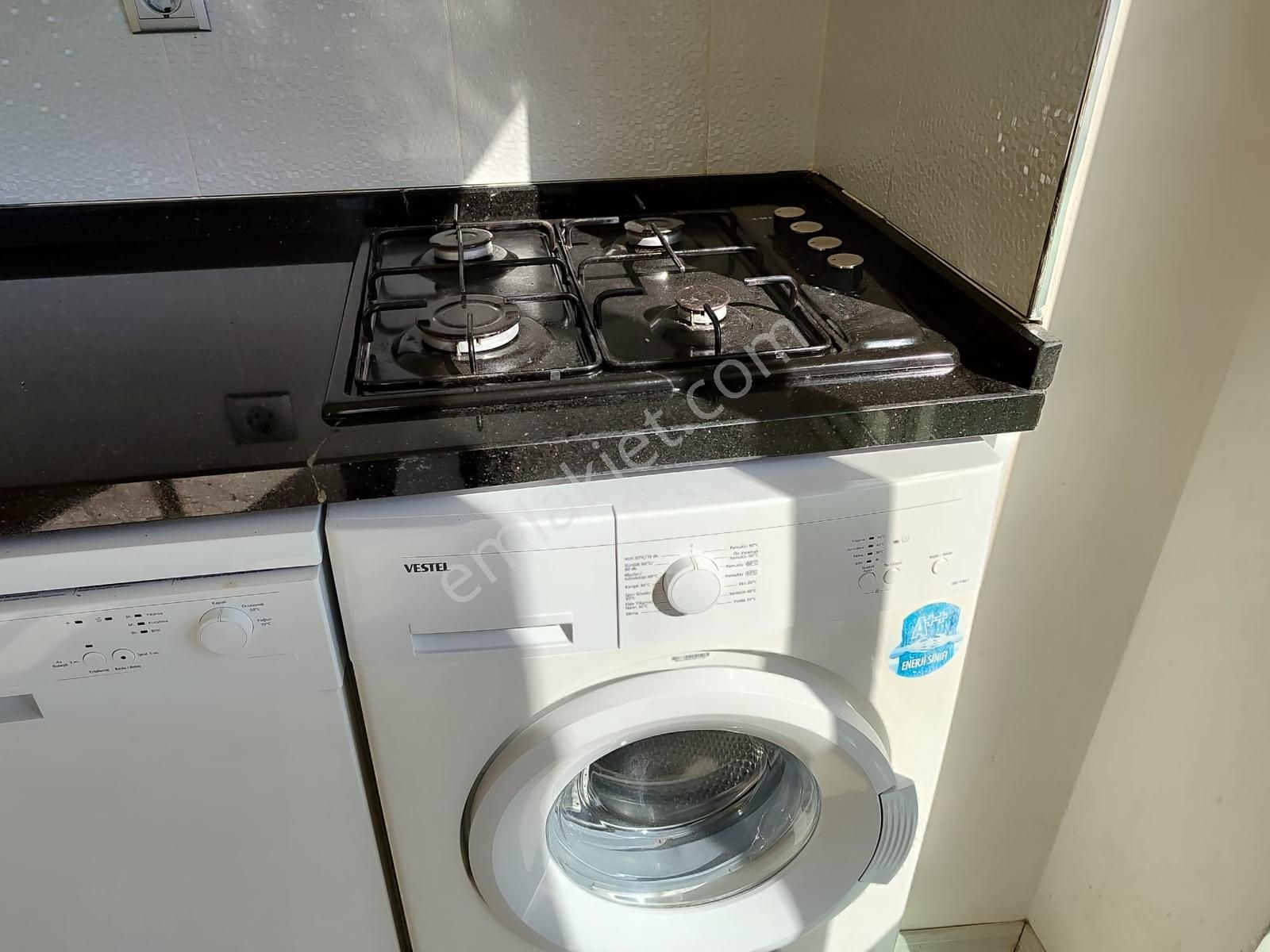 Kundu'da Greenhomes'da 1+1 Kiralık Daire - Görsel 7