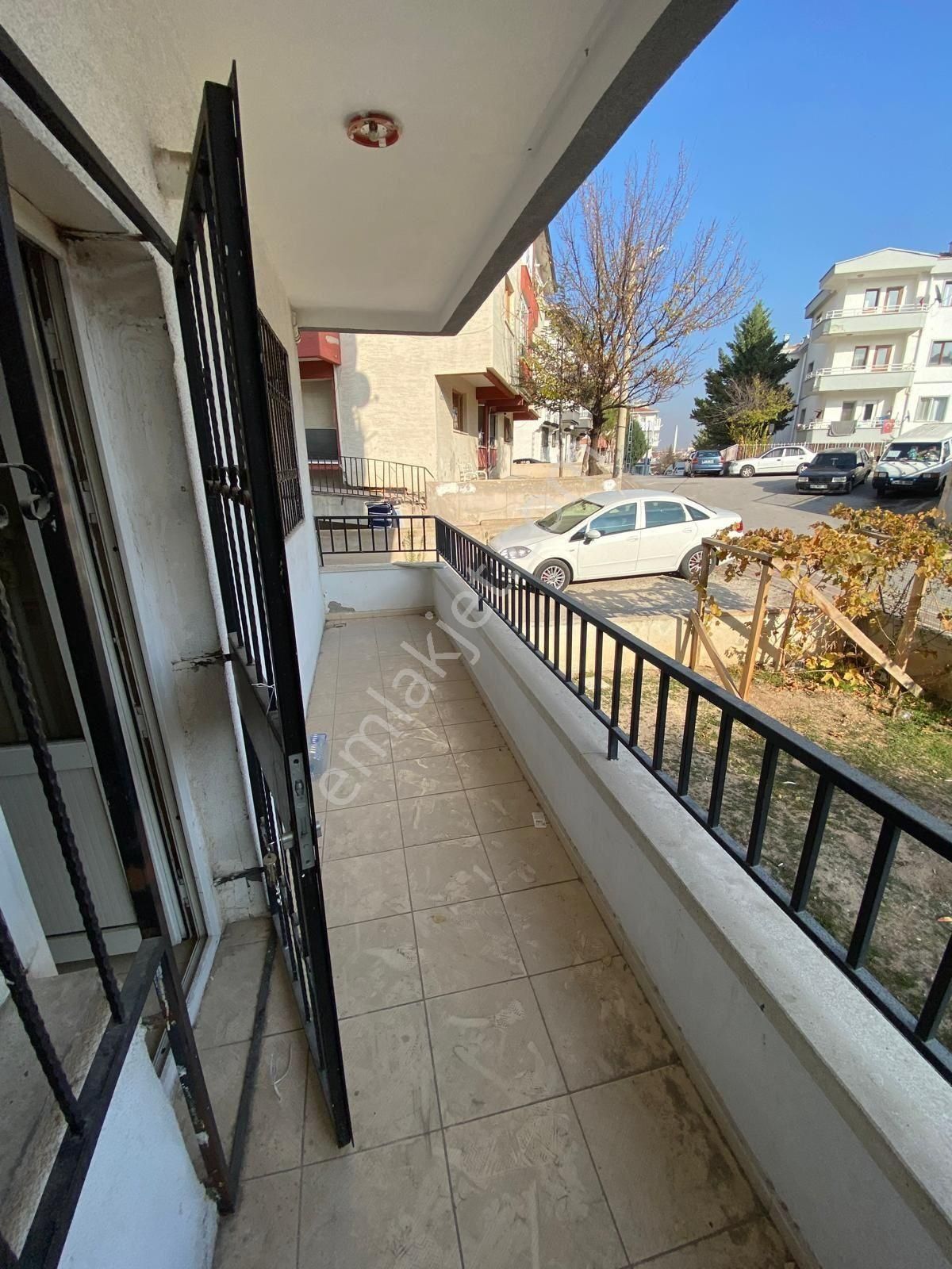 Sincan Pınarbaşı Mah.'de Satılık 3+1 Ön Cephe Yüksek Giriş Daire - Görsel 32