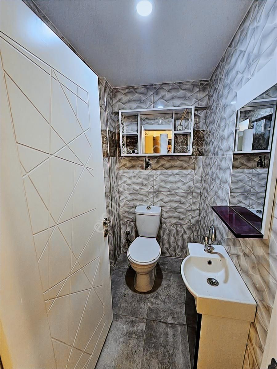Şirinyalı'da Kiralık Ofis İşyeri - Görsel 15