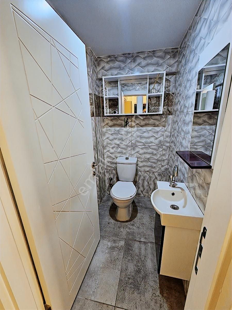 Şirinyalı'da Kiralık Ofis İşyeri - Görsel 7