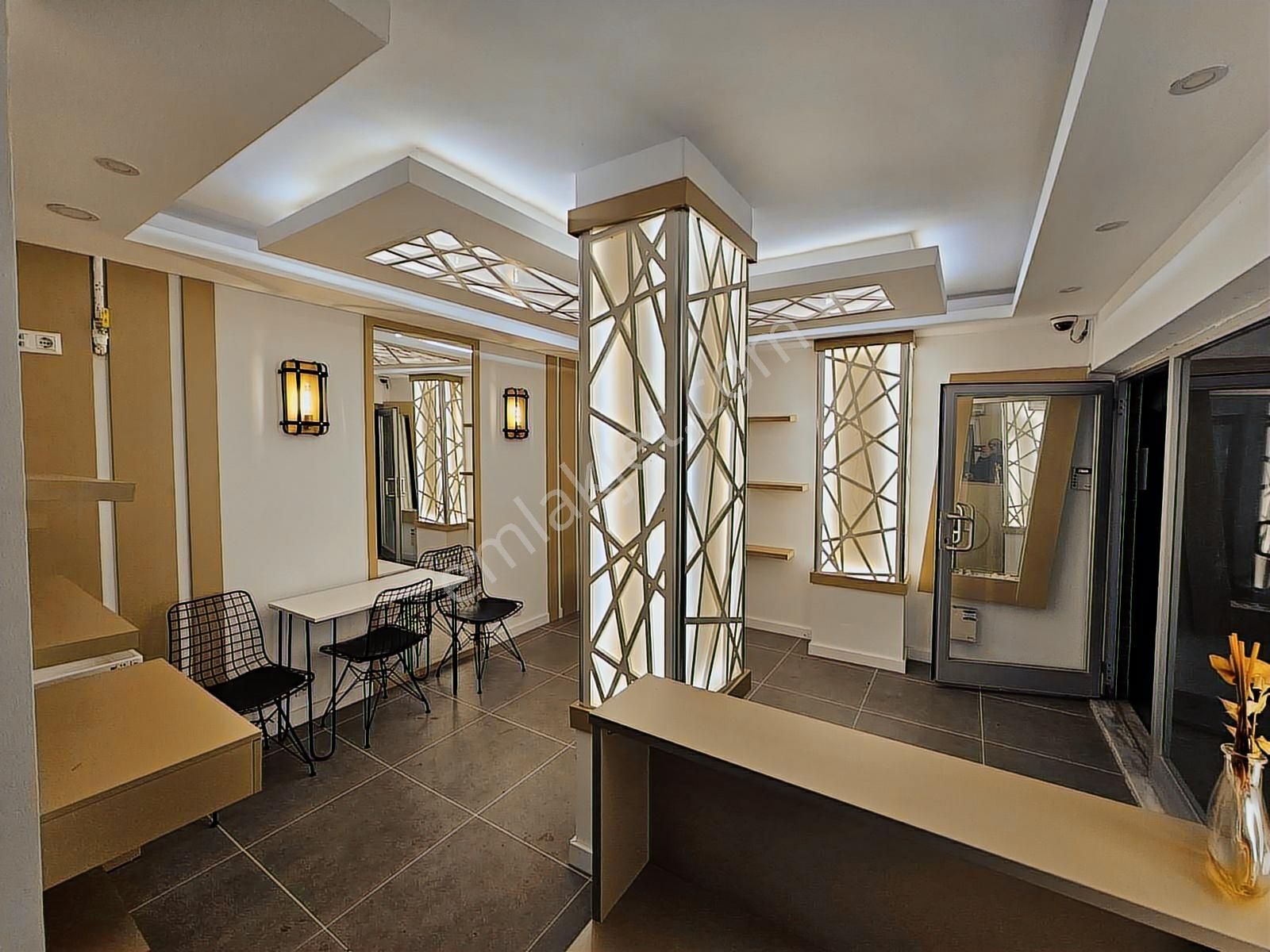 Şirinyalı'da Kiralık Ofis İşyeri - Görsel 11