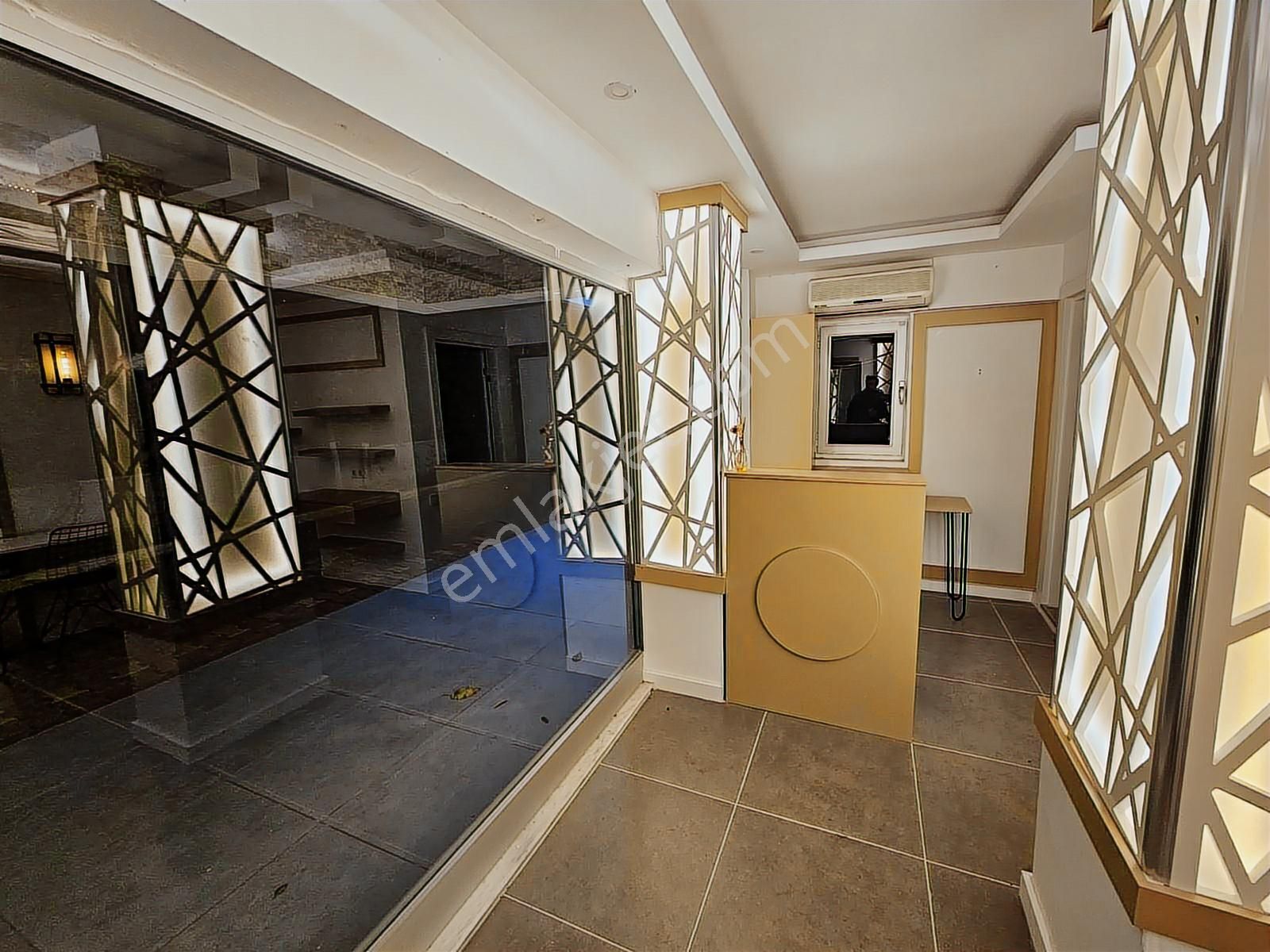 Şirinyalı'da Kiralık Ofis İşyeri - Görsel 13