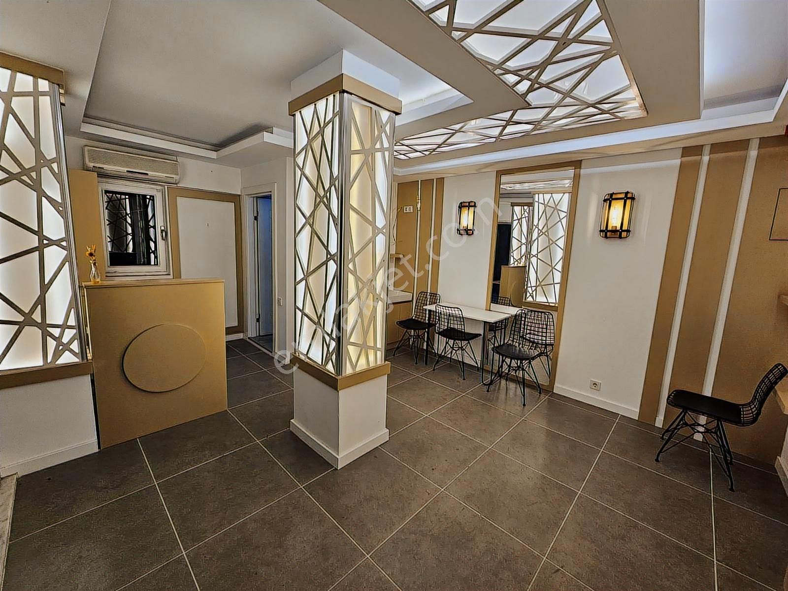 Şirinyalı'da Kiralık Ofis İşyeri