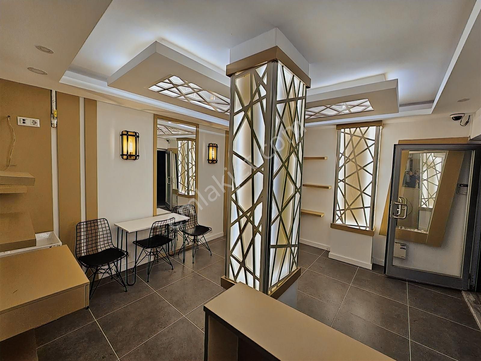 Şirinyalı'da Kiralık Ofis İşyeri - Görsel 2