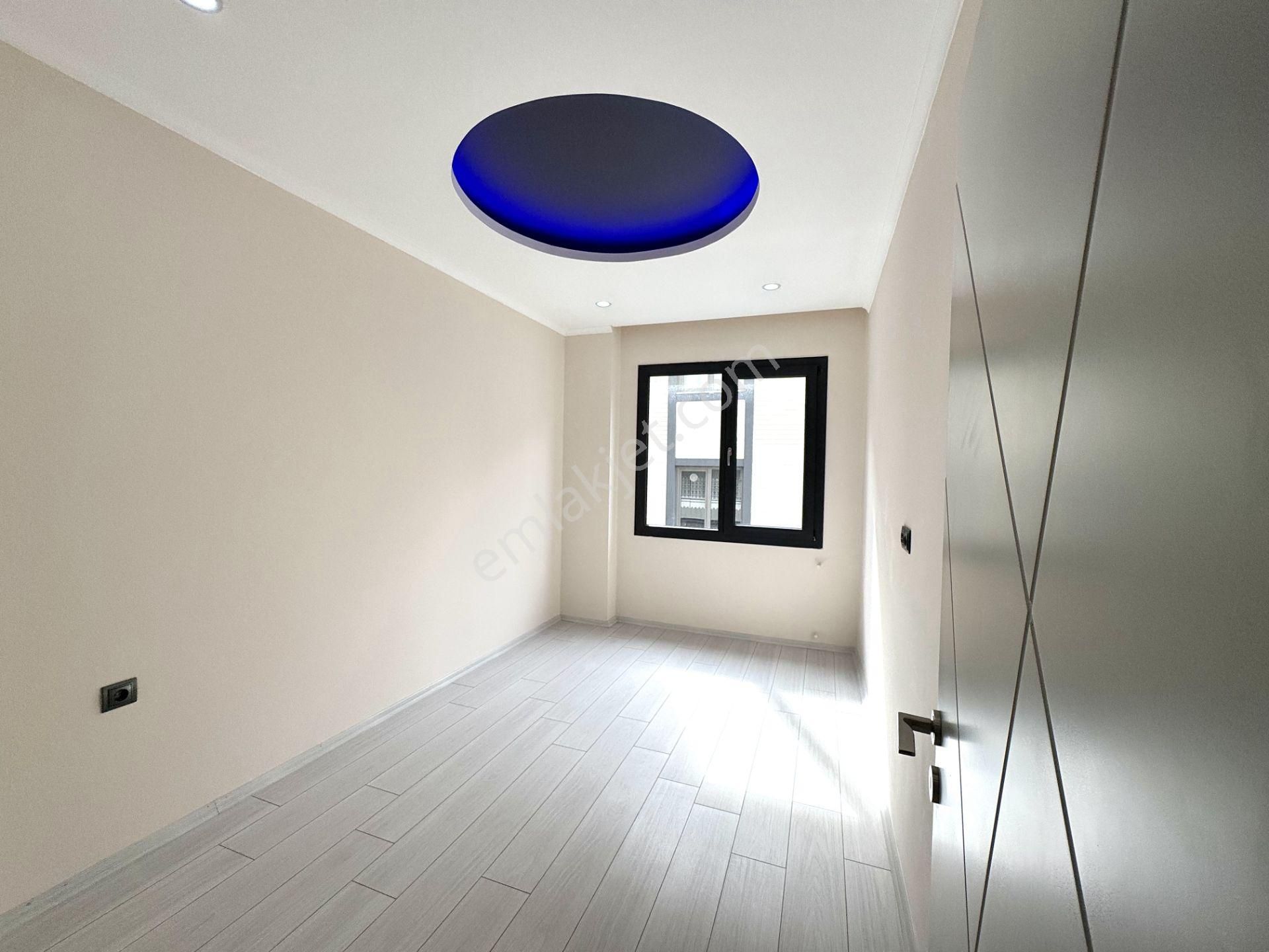 Berkay Demirel'den Altınkumda Sıfır Doğalgazlı Ayrı Mutfak 2+1 - Görsel 35