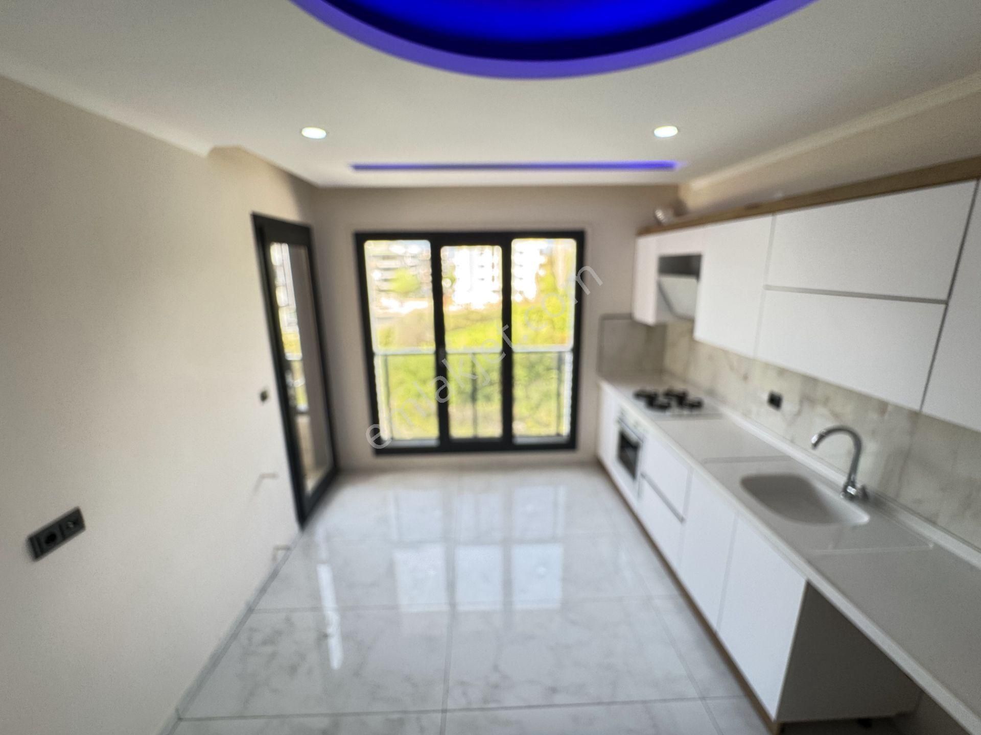 Berkay Demirel'den Altınkumda Sıfır Doğalgazlı Ayrı Mutfak 2+1 - Görsel 15