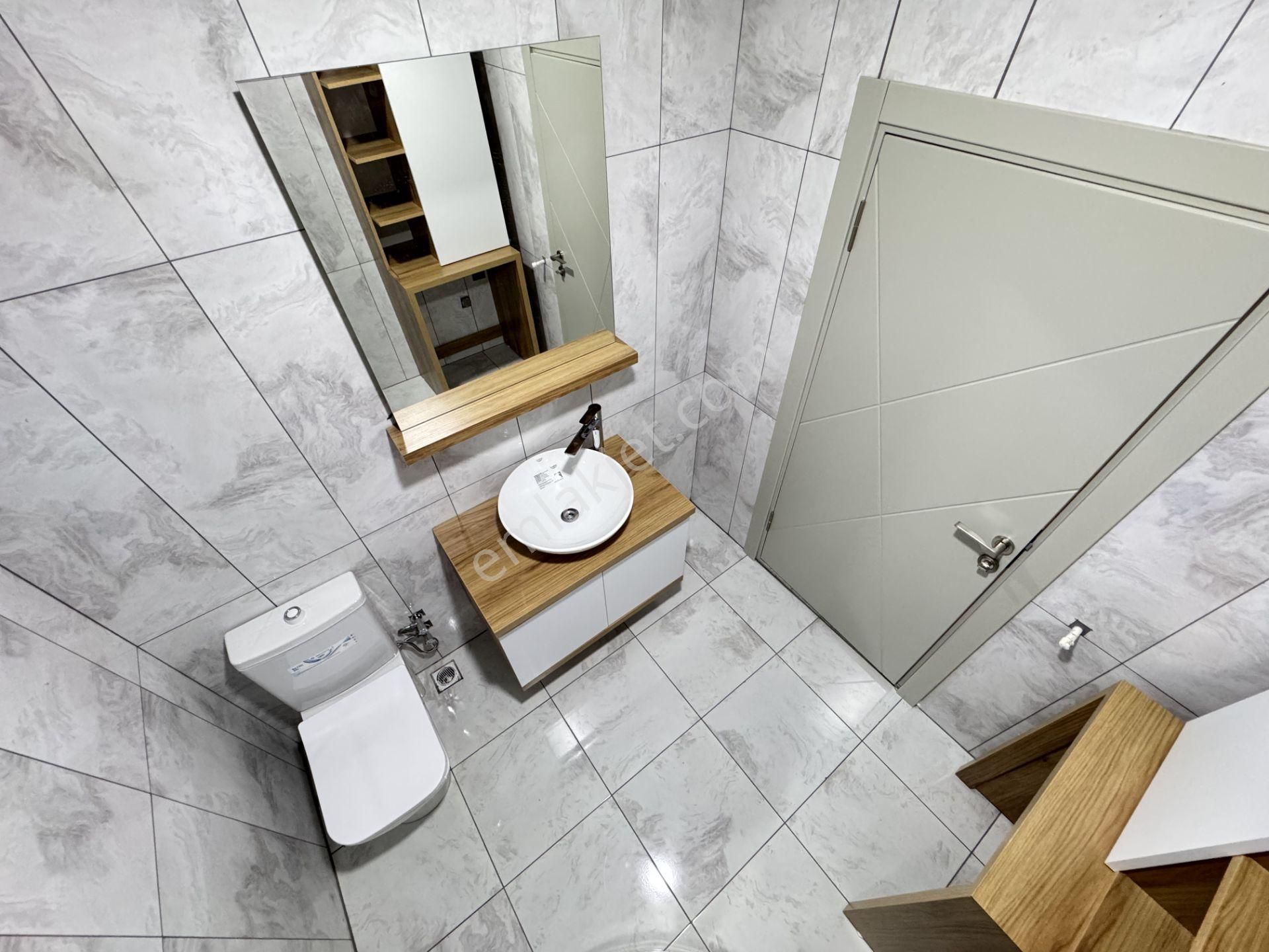 Berkay Demirel'den Altınkumda Sıfır Doğalgazlı Ayrı Mutfak 2+1 - Görsel 23