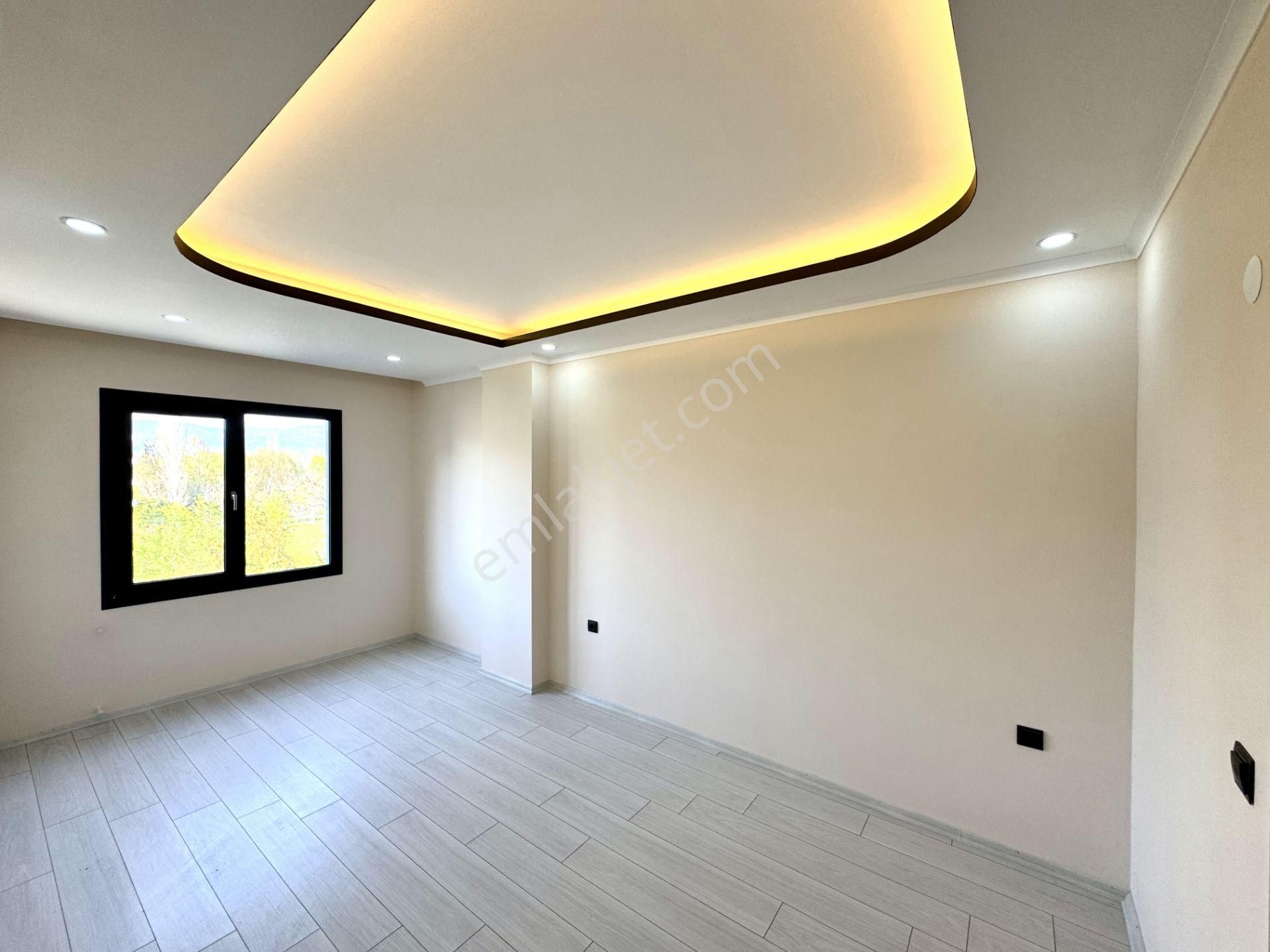 Berkay Demirel'den Altınkumda Sıfır Doğalgazlı Ayrı Mutfak 2+1 - Görsel 27