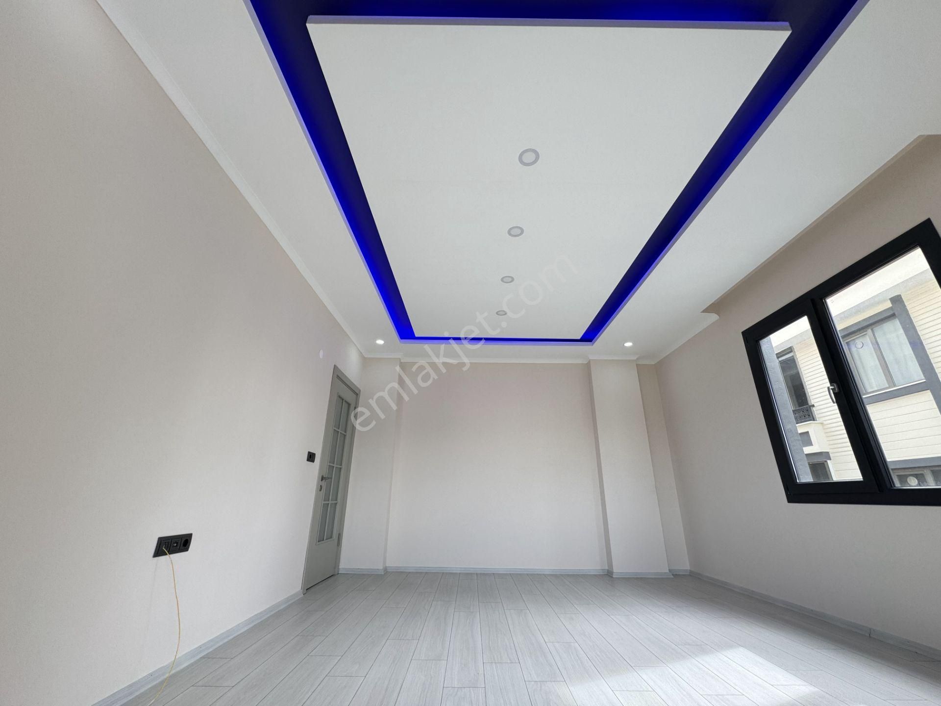 Berkay Demirel'den Altınkumda Sıfır Doğalgazlı Ayrı Mutfak 2+1 - Görsel 14