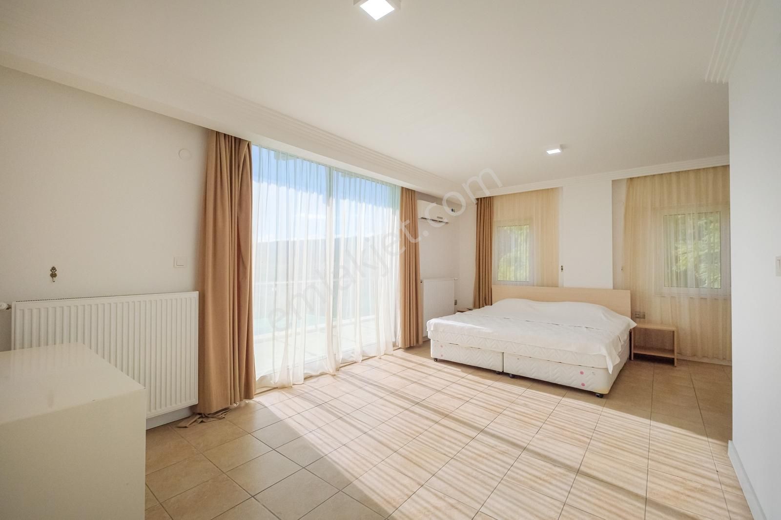 Kemer, Çok İyi Konumda, Eşsiz Mimarili, Tam Müstakil Lüks Villa - Görsel 22