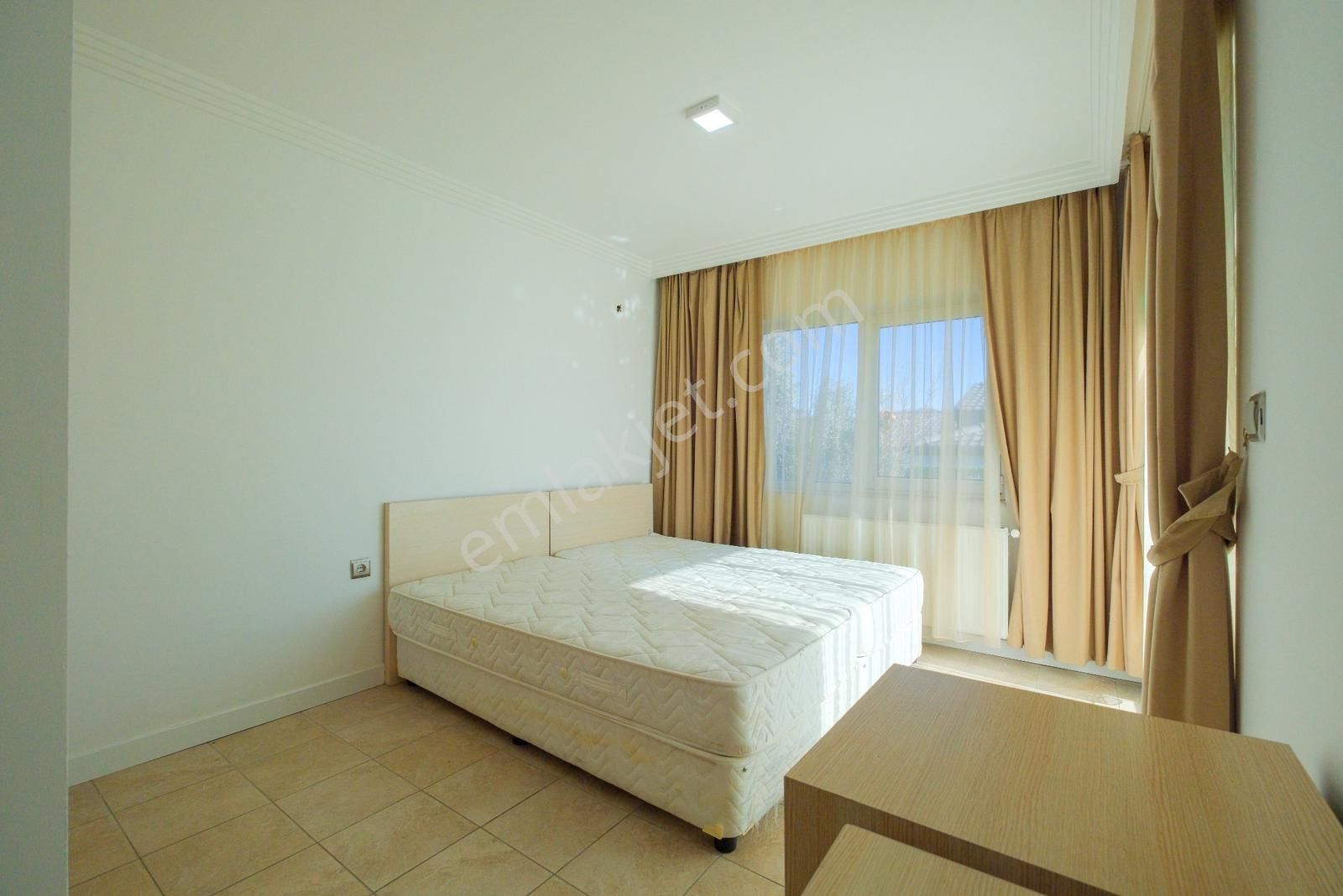 Kemer, Çok İyi Konumda, Eşsiz Mimarili, Tam Müstakil Lüks Villa - Görsel 35