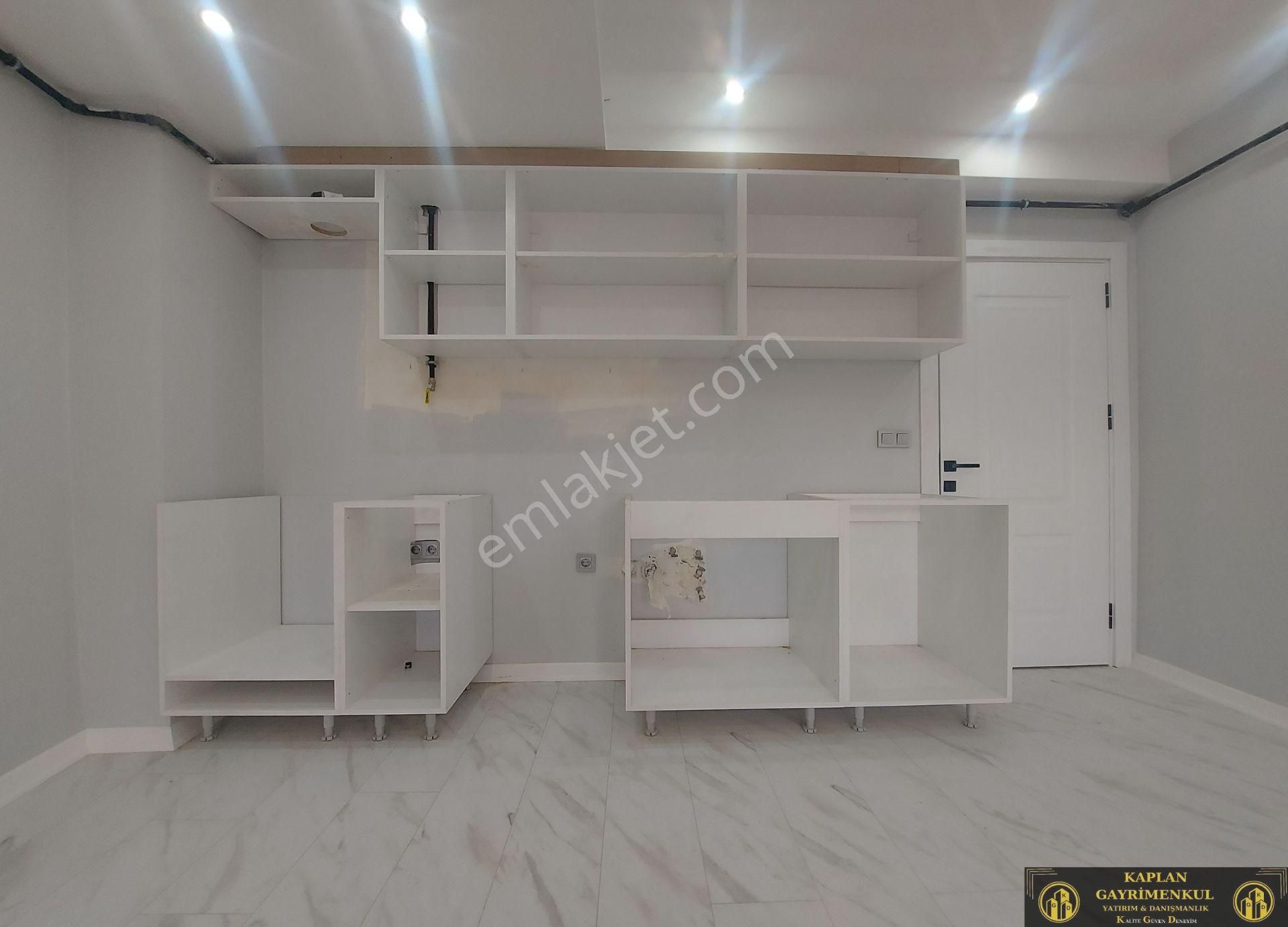 Kaplan Gayrimenkul’den 71 Evler Mh Candanel Cd Ve Semt Pazarı Yakını 3+1 180m² Satılık Dubleks Daire - Görsel 5